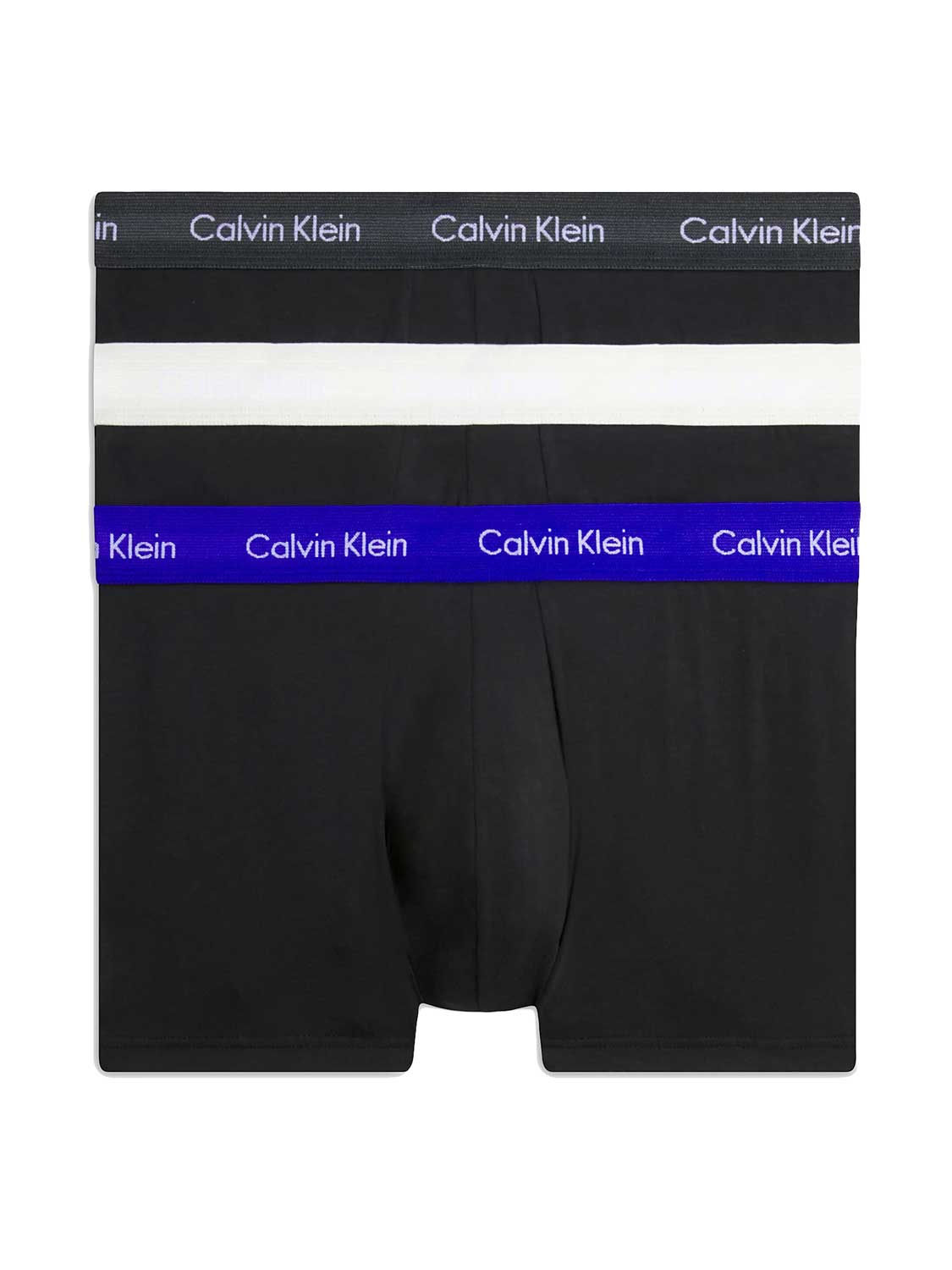 3p Low R. Trunk - Cotton Stretch 3p Low R. Trunk - Cotton Stretch