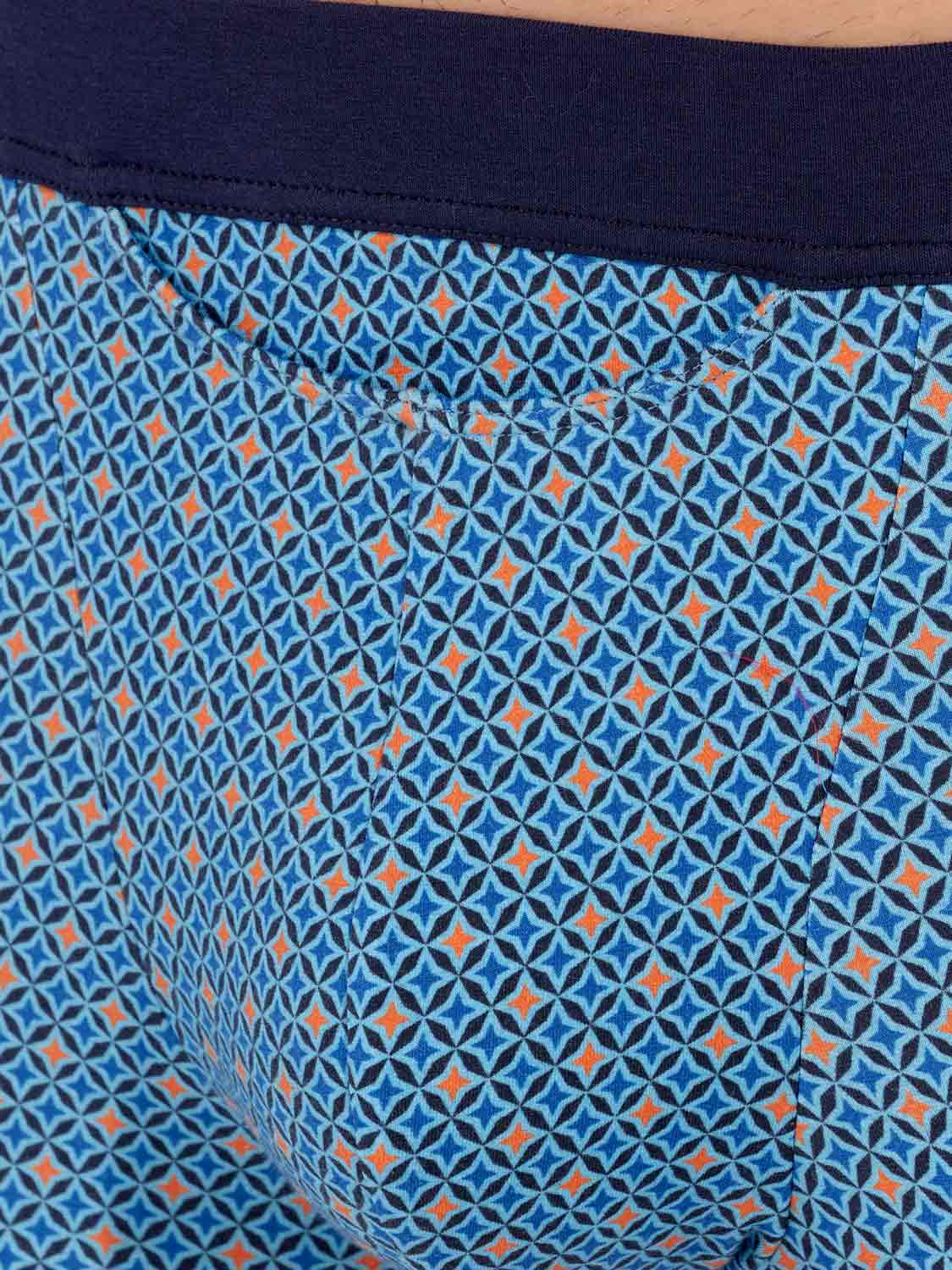 Boxer Briefs HO1 - Stars Boxer Briefs HO1 - Stars