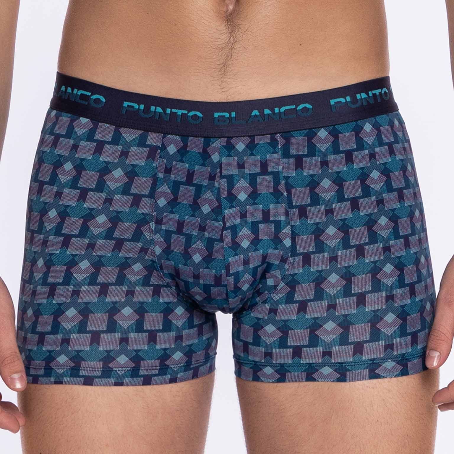 Boxer Brief - Allure (micro)