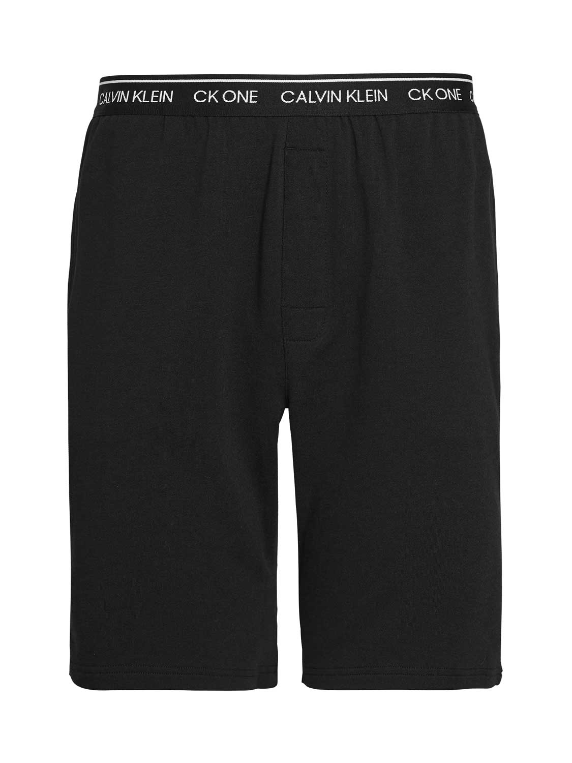 Sleep Short - CK One Lounge Terry Sleep Short - CK One Lounge Terry