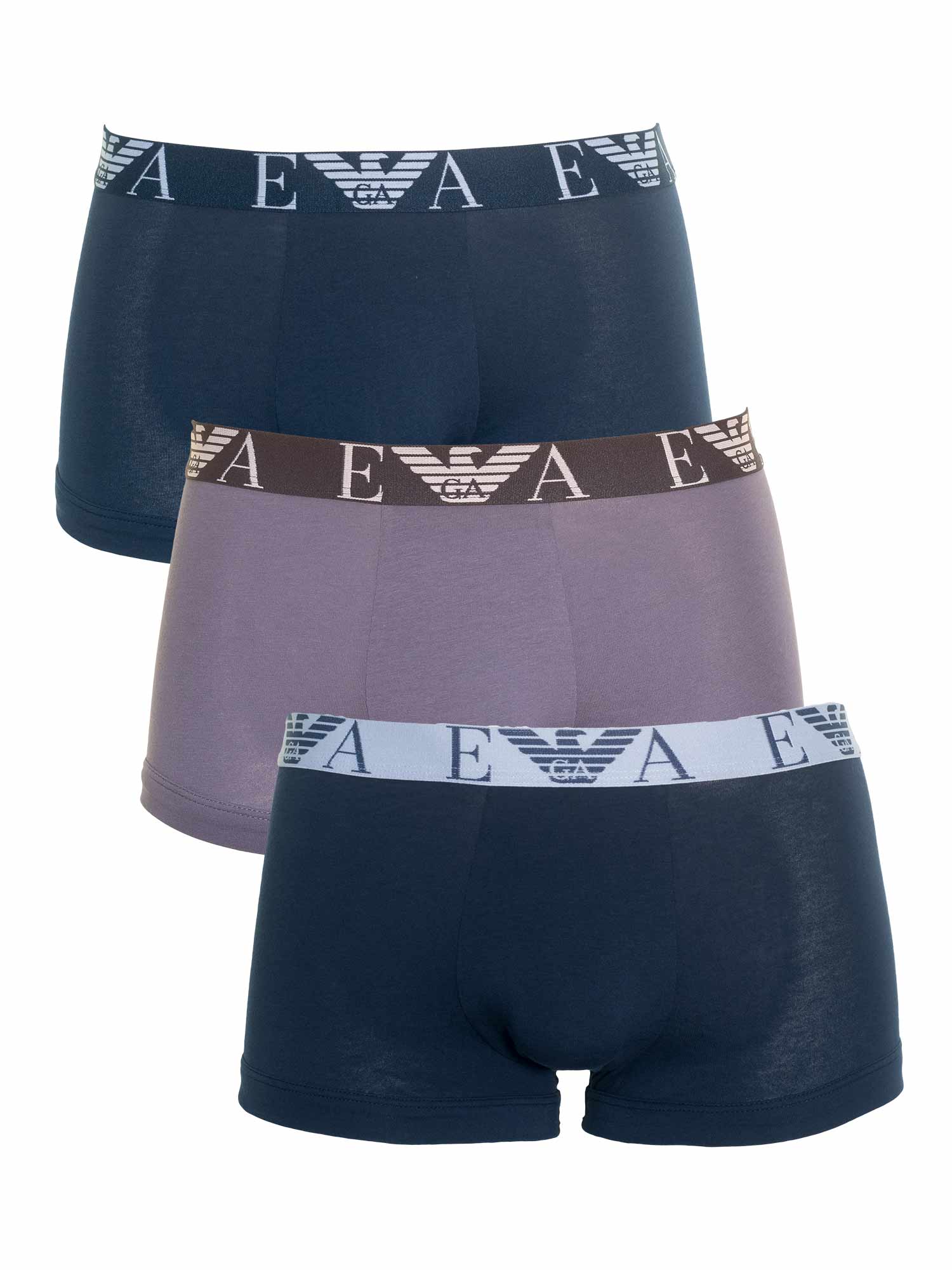 3p Trunk - Monogram 3p Trunk - Monogram