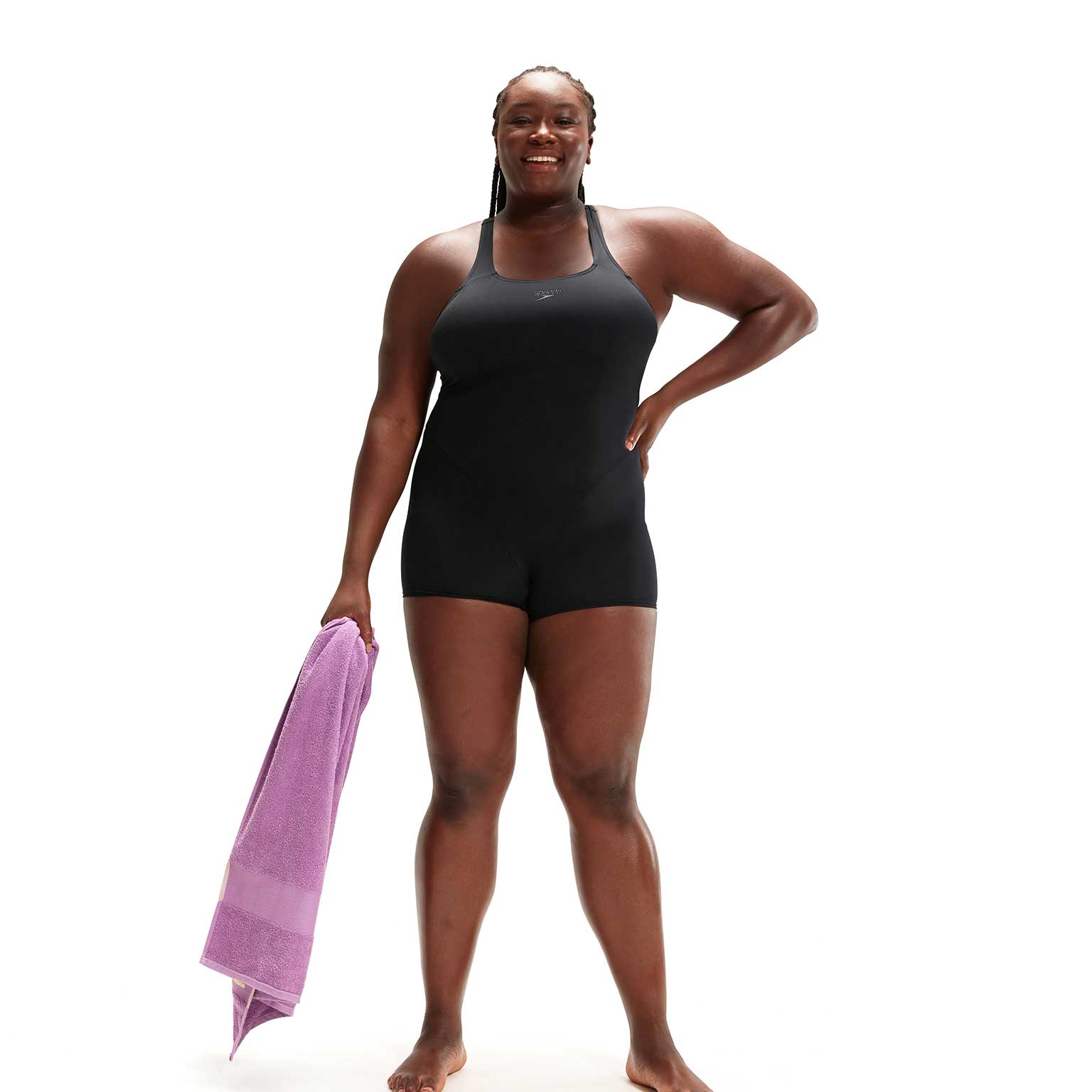Eco+ Legsuit - Essential Eco+ Legsuit - Essential