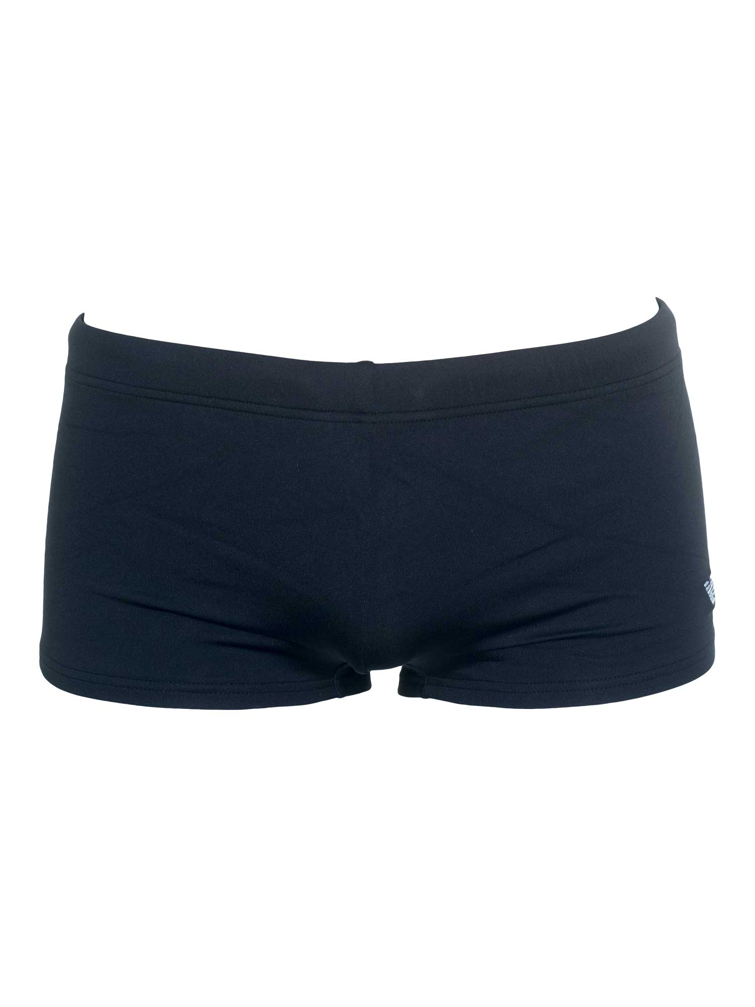 Swimshort - Embroidery Logo