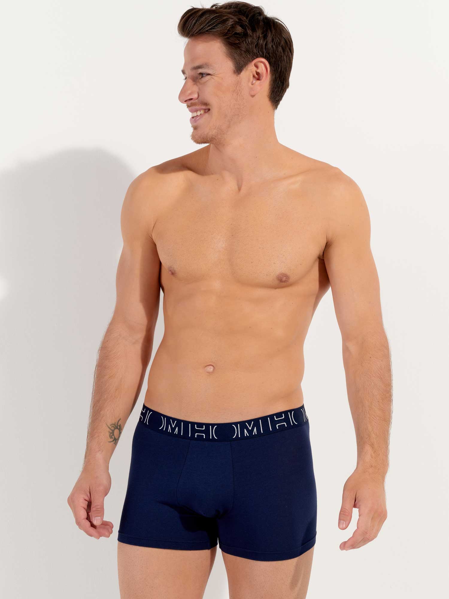 3p Boxer Briefs - Christopher 3p Boxer Briefs - Christopher