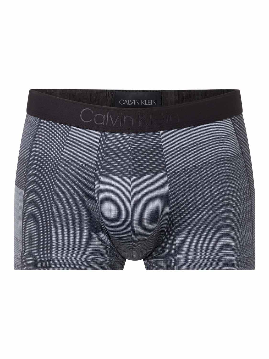 Low Rise Trunk