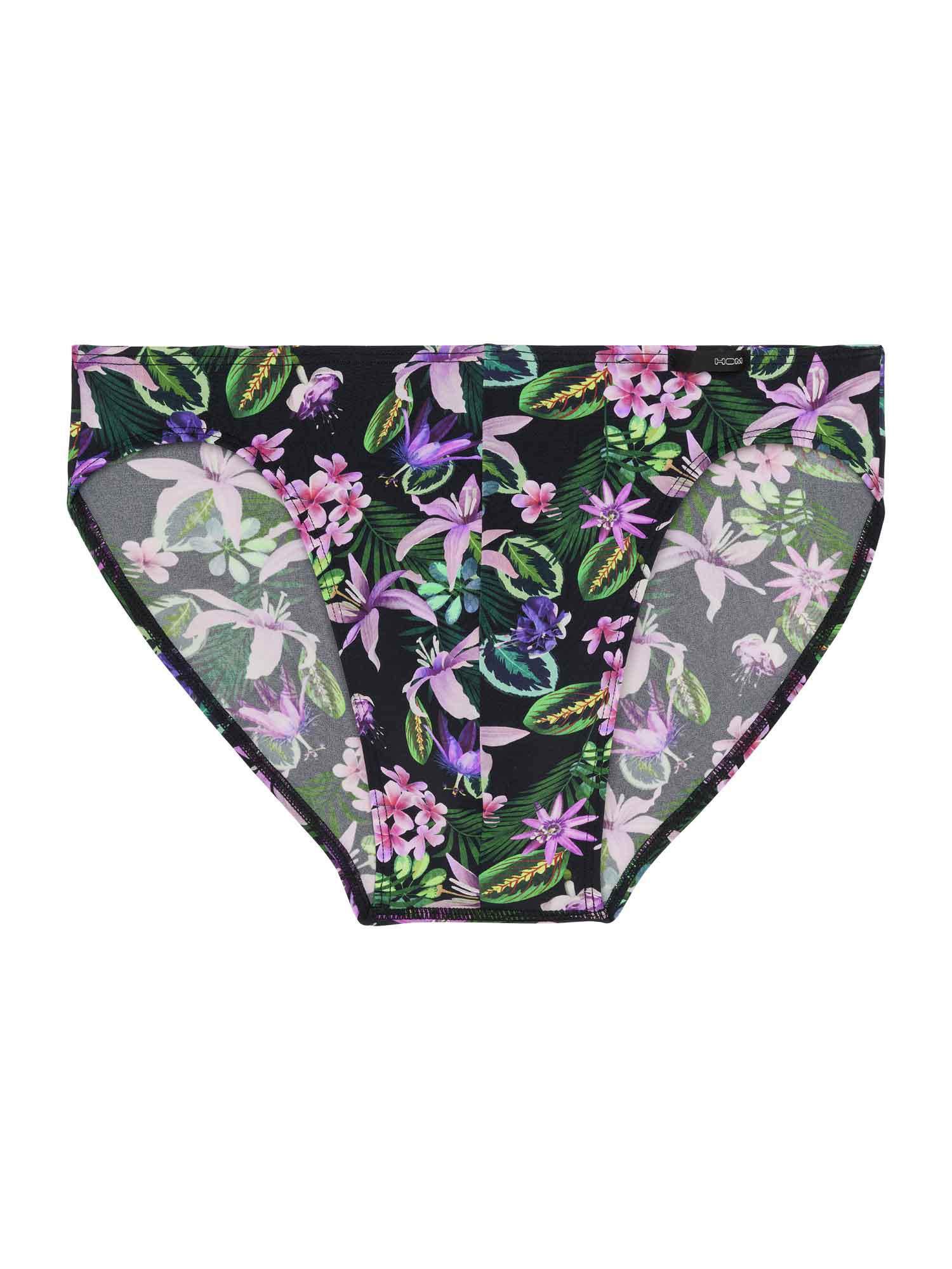 Micro Briefs - Funky Styles