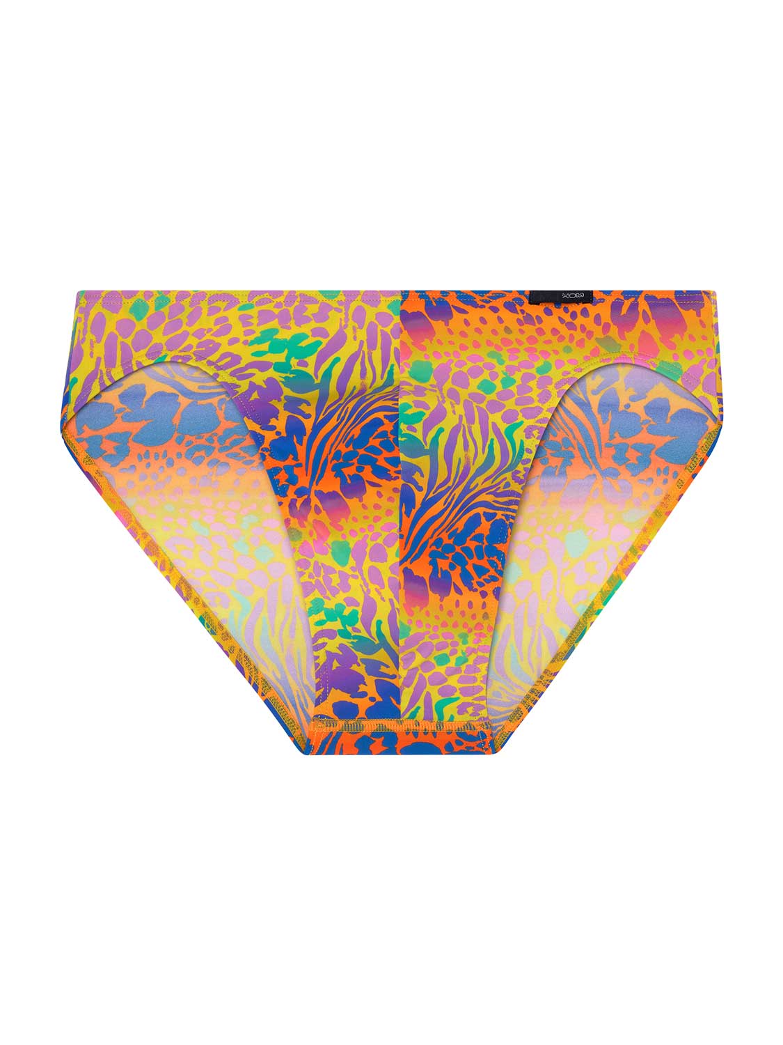 Micro Briefs - Funky Styles