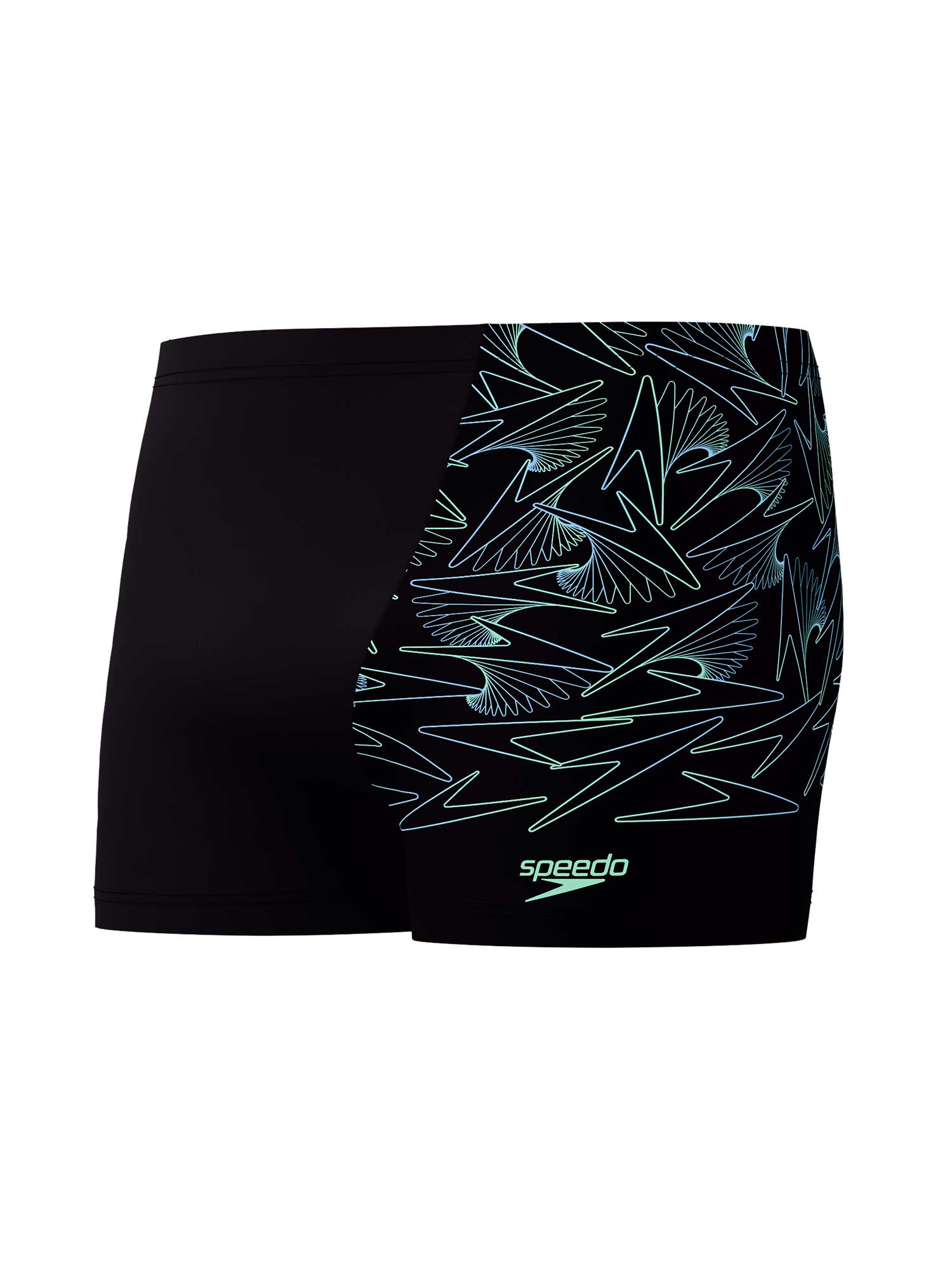 Draaien Heads met onze Zwarte Speedo Solar 5cm slips! Nu kopen Draaien Heads met onze Zwarte Speedo Solar 5cm slips! Nu kopen