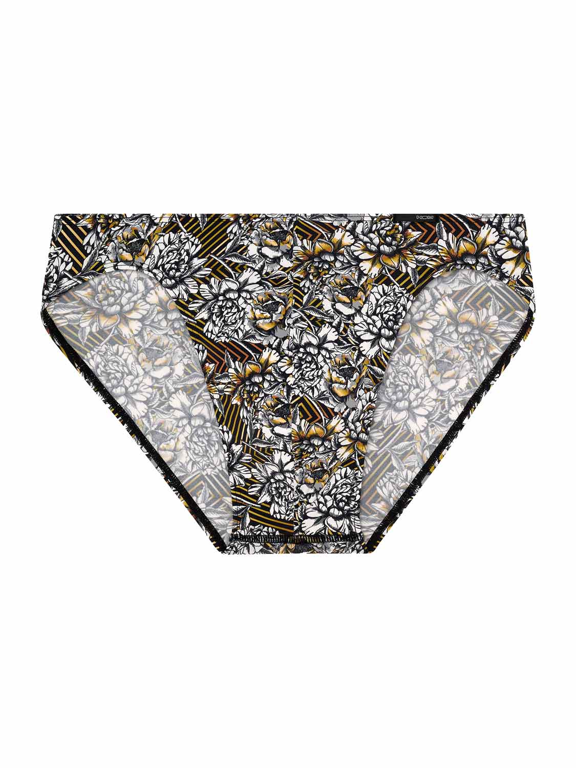 Micro Briefs - Funky Styles