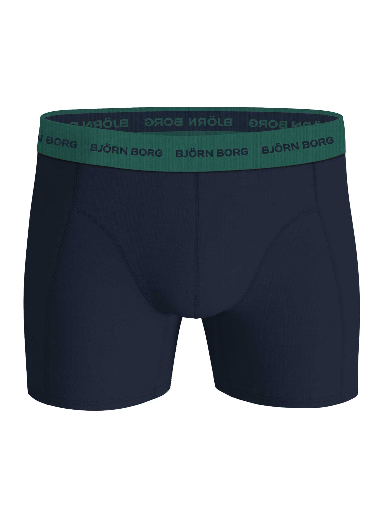7p Boxer - Cotton Stretch 7p Boxer - Cotton Stretch