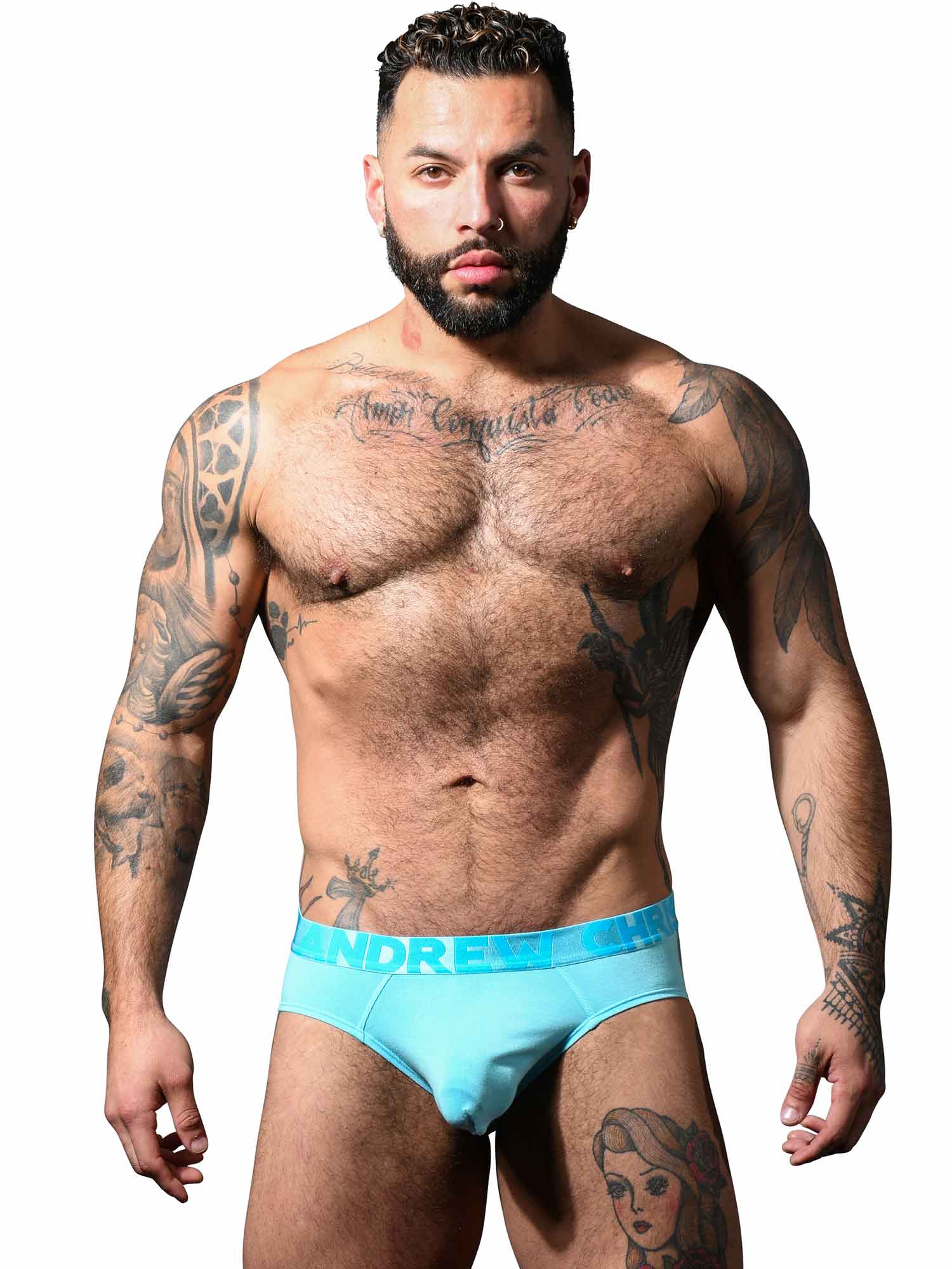 Brief - Bamboo Almost Naked