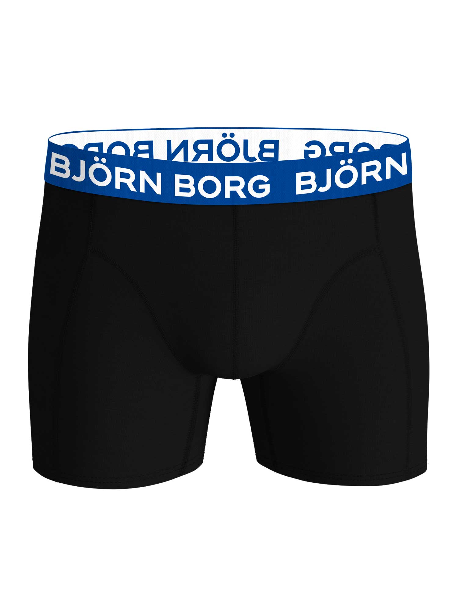 7p Boxer - Cotton Stretch