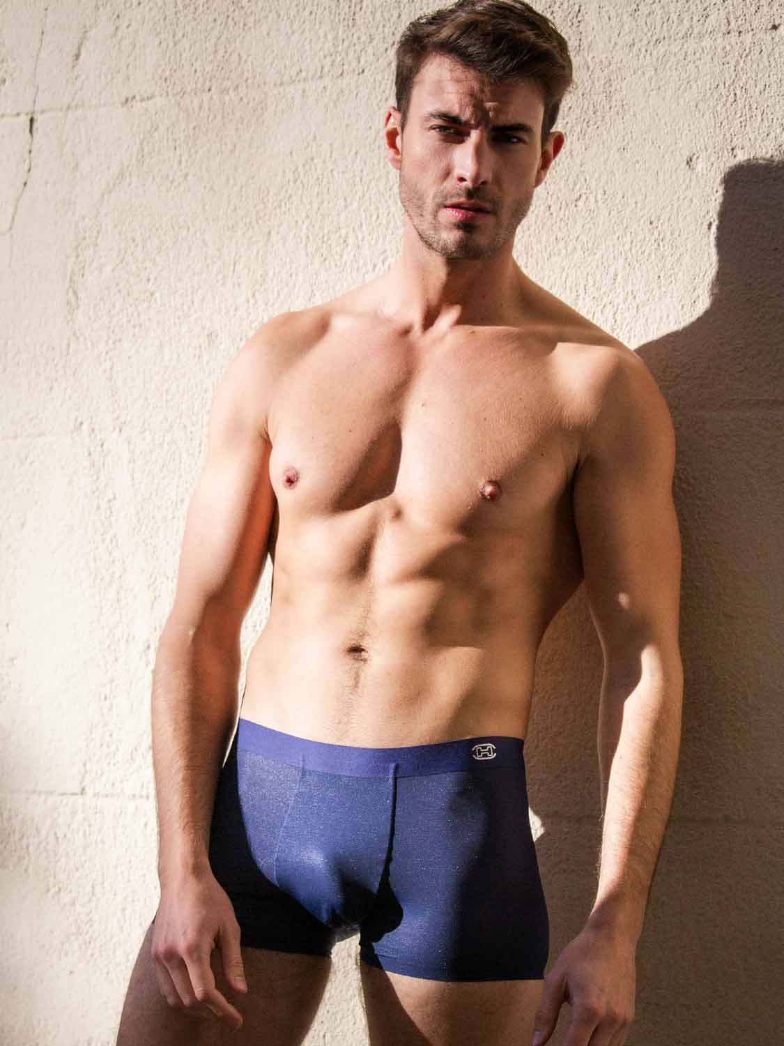 Boxer Briefs - H-Fresh Boxer Briefs - H-Fresh