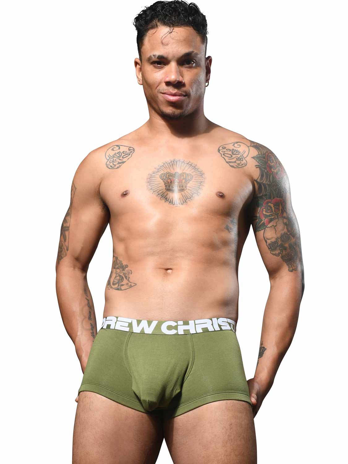 Boxer - Big Fat Dick Bamboo Boxer - Big Fat Dick Bamboo