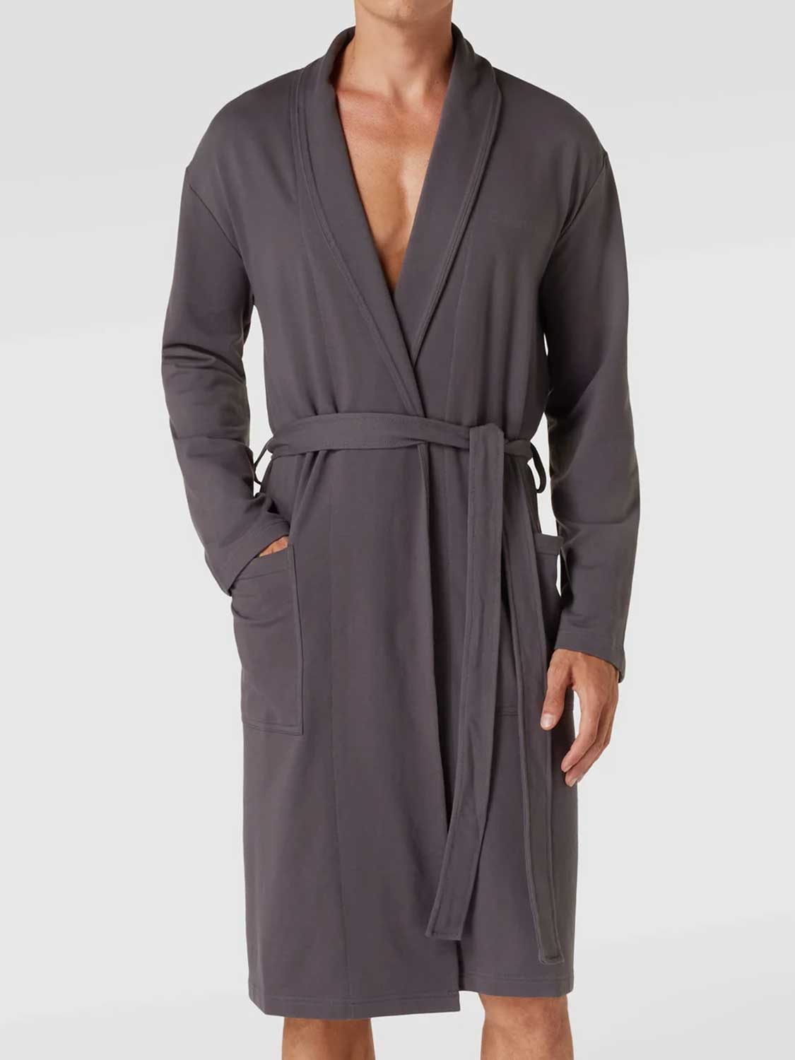 Bathrobe Bathrobe