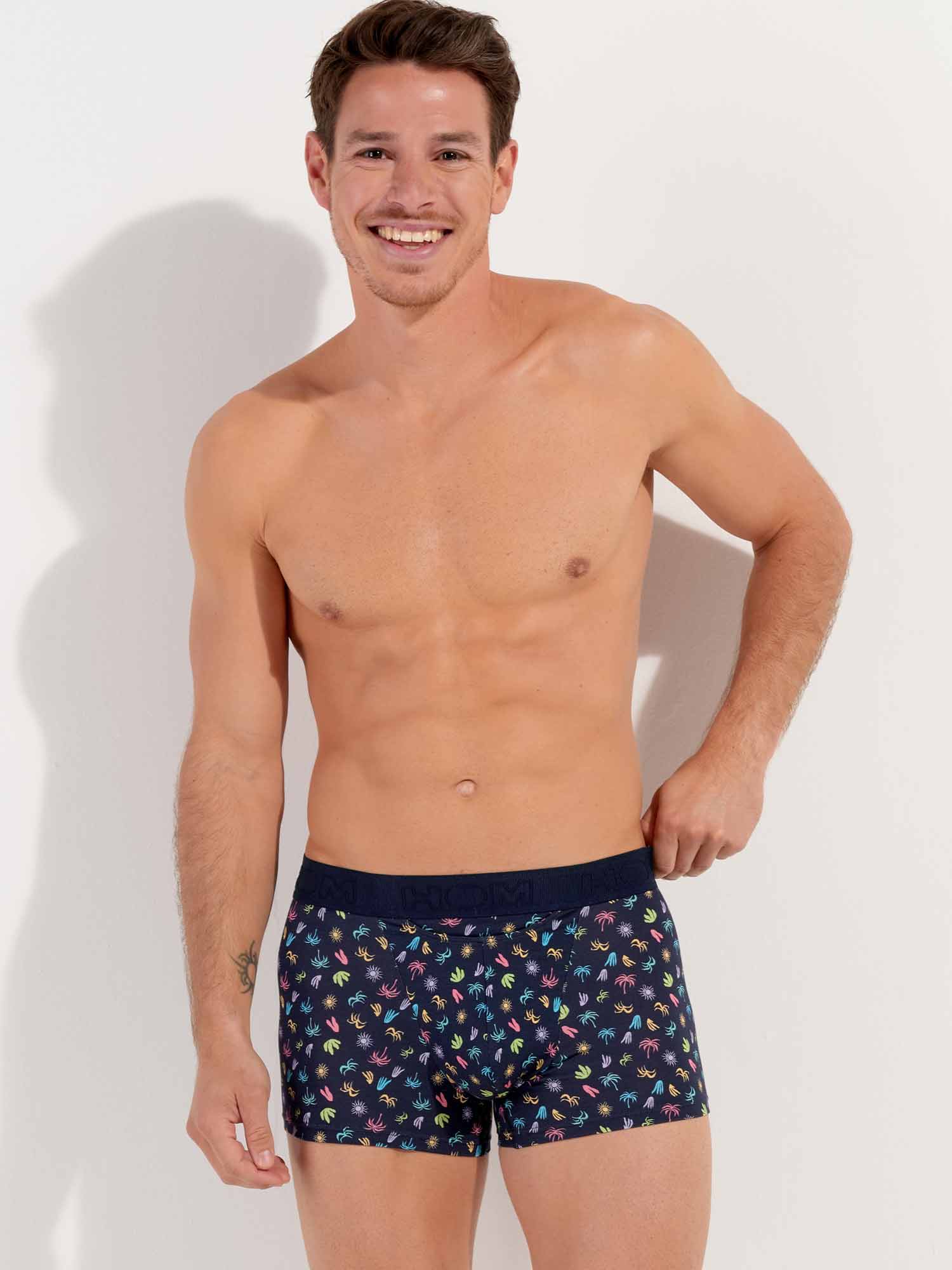 Boxer Briefs HO1 - California Boxer Briefs HO1 - California