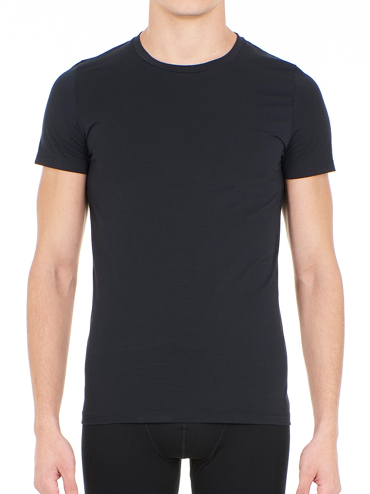 T-Shirt Crew Neck - Supreme Cotton T-Shirt Crew Neck - Supreme Cotton