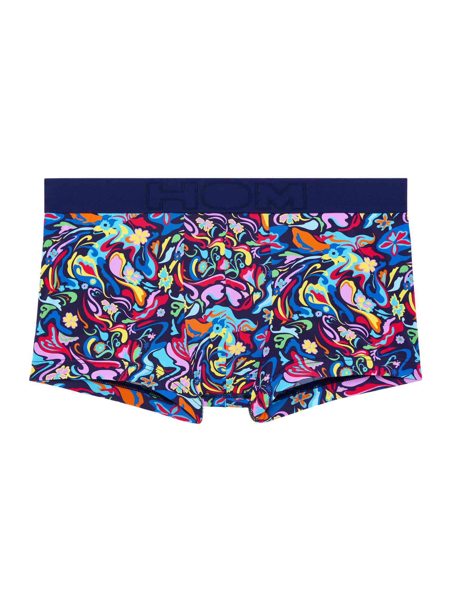 Trunk - Psychedelic