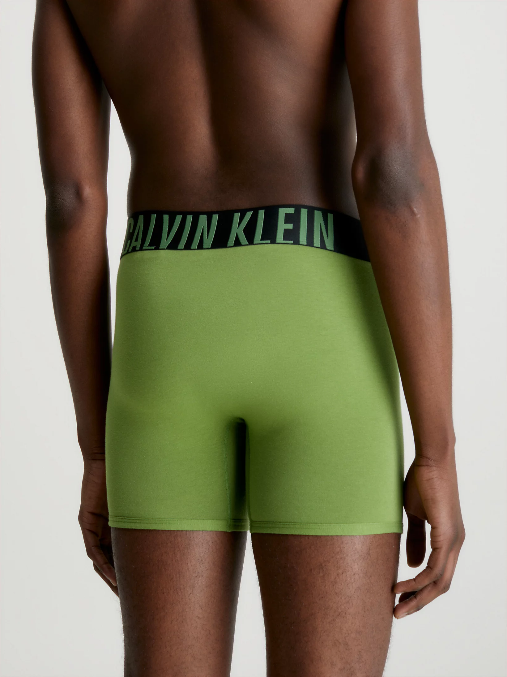 2p Boxer Briefs - Intense Power C.