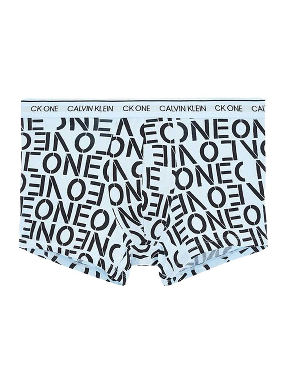 Calvin Klein Trunk 1BM