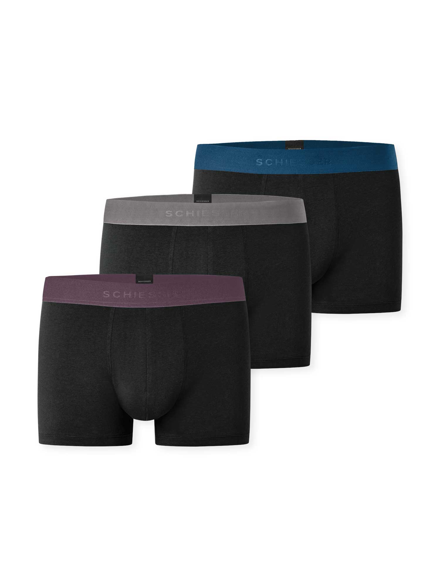 3p 95-5 - Shorts 3p 95-5 - Shorts