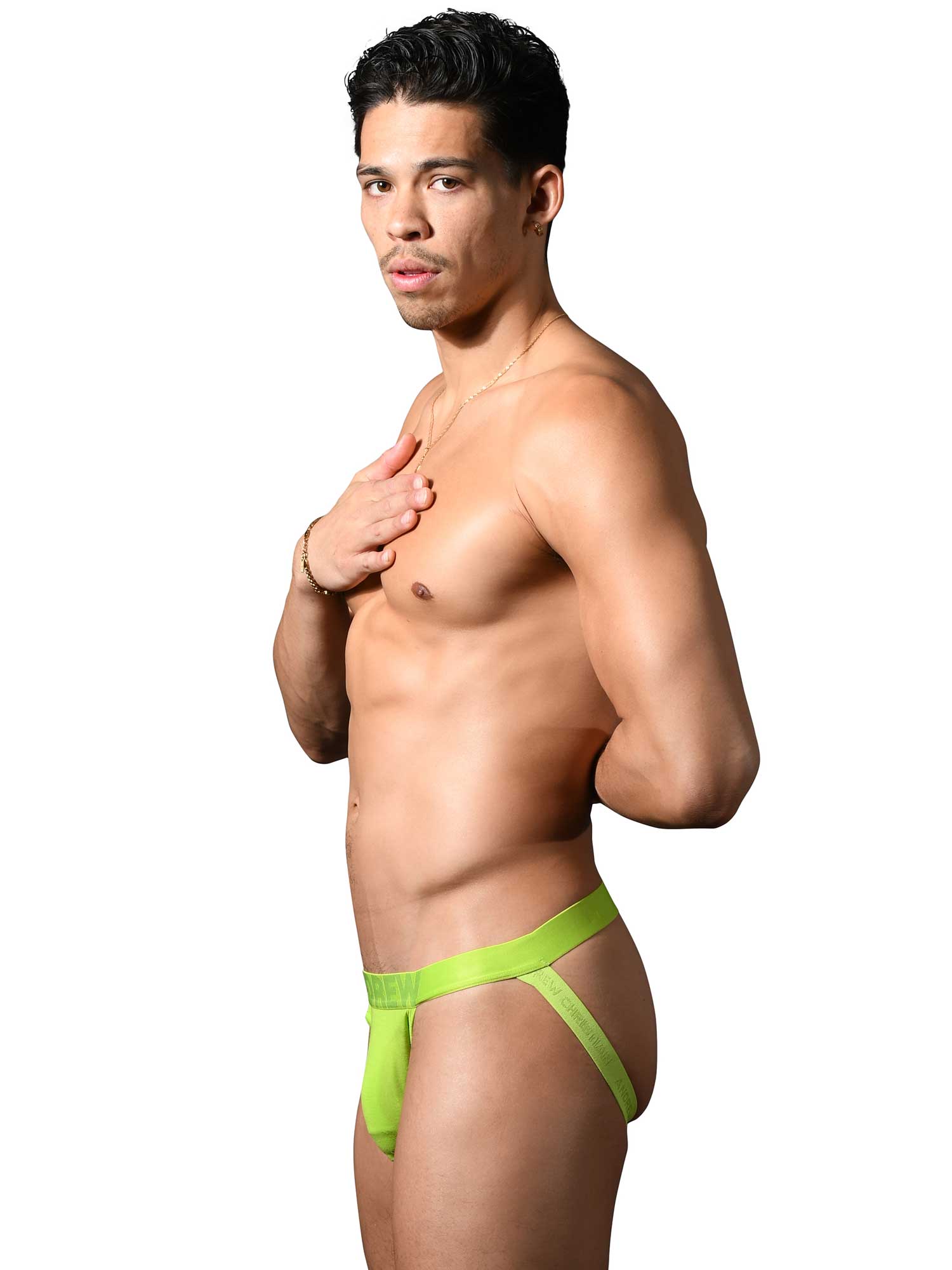 Jock - Modal Bespoke Jock - Modal Bespoke