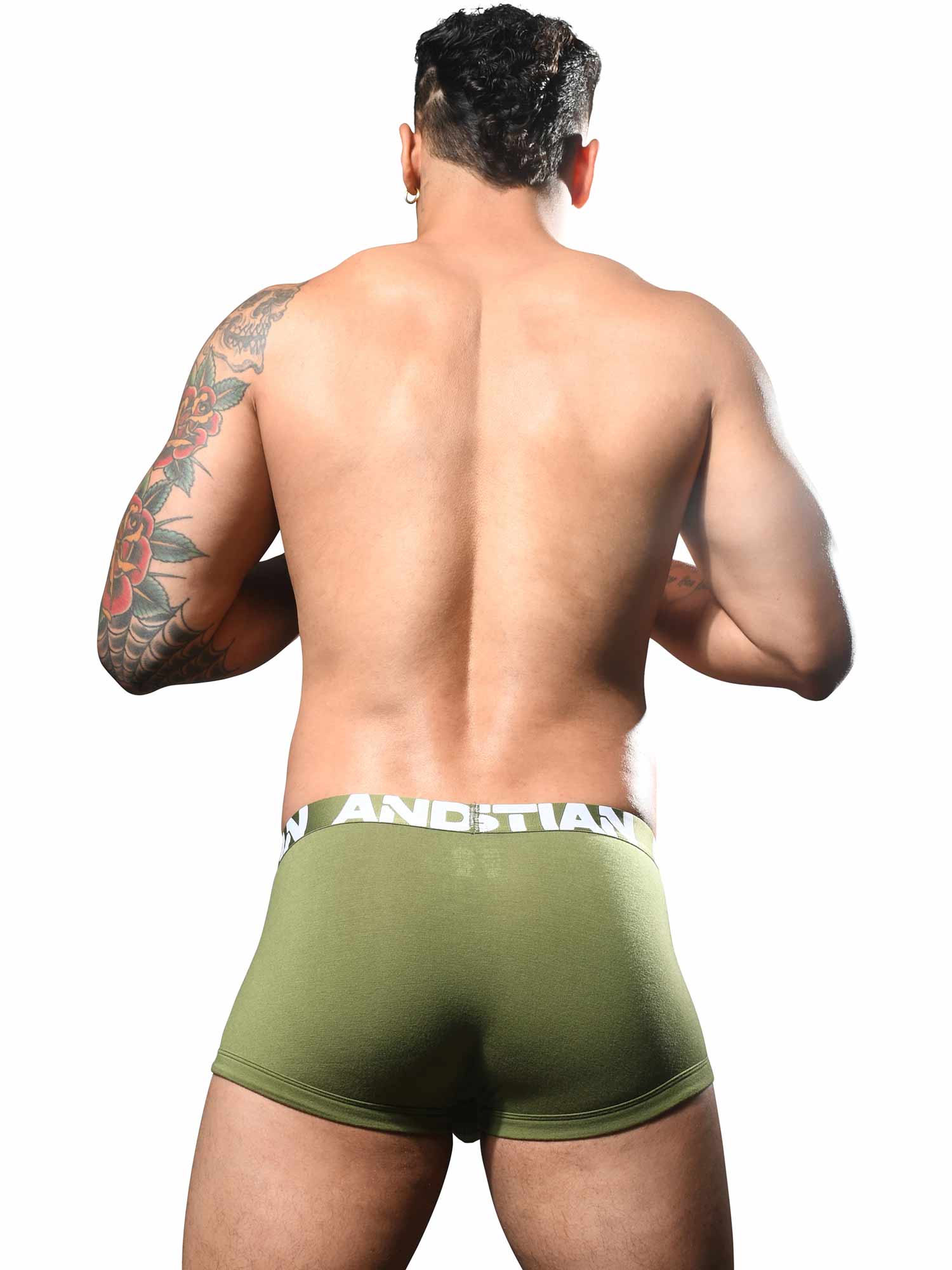 Boxer - Big Fat Dick Bamboo Boxer - Big Fat Dick Bamboo