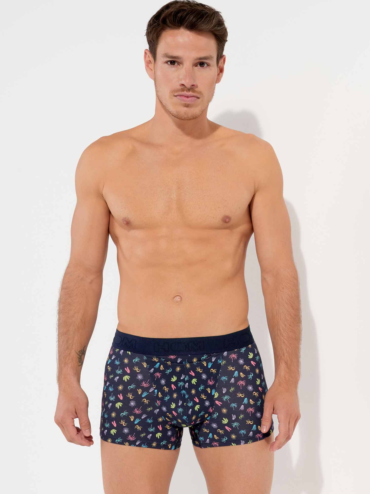 Boxer Briefs HO1 - California Boxer Briefs HO1 - California
