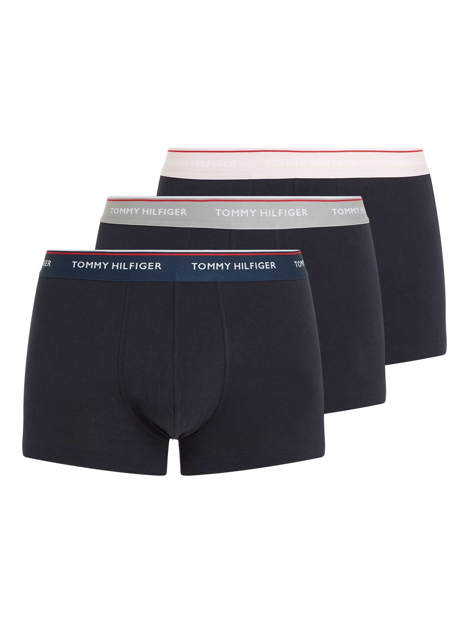 3p  Trunk - Stretch Cotton 3p  Trunk - Stretch Cotton