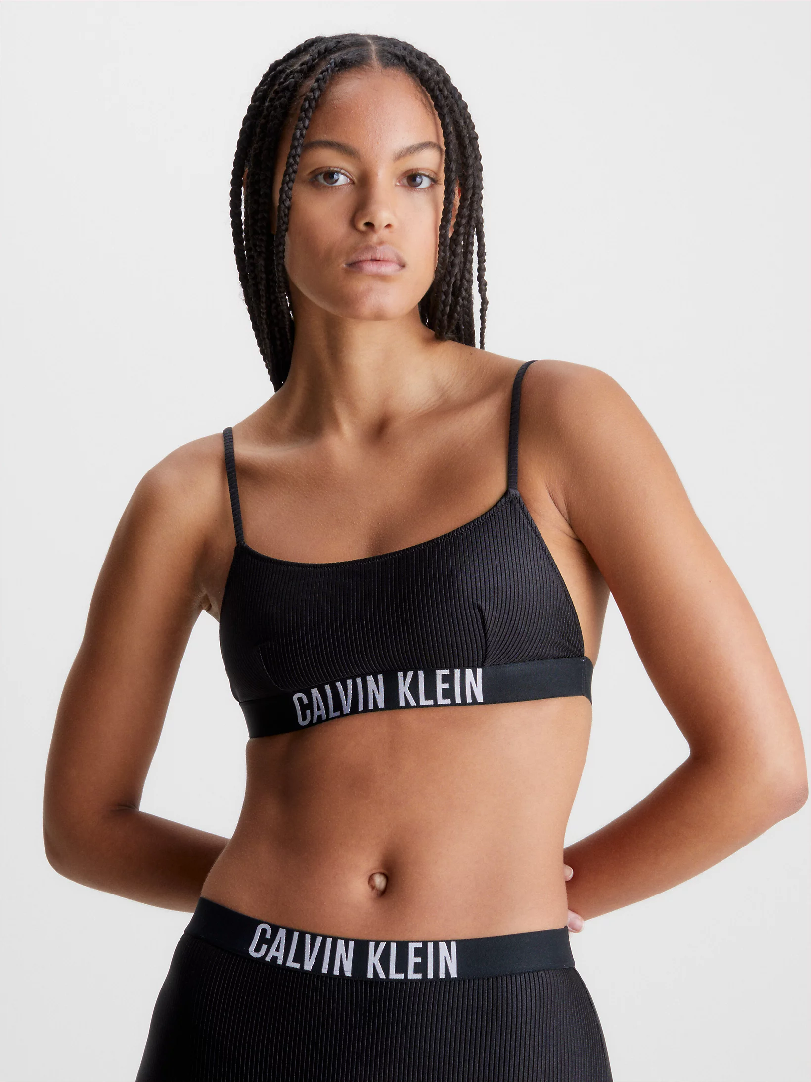 Bikini Top - Bralette Bikini Top - Bralette
