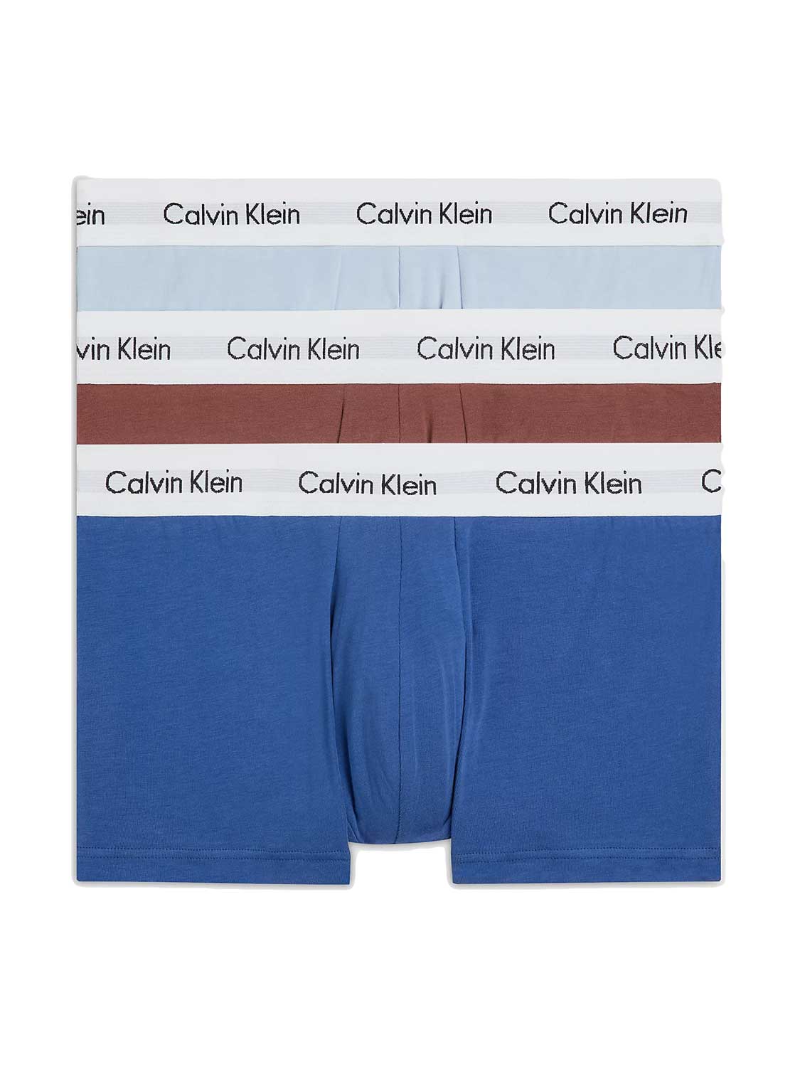 3p Low R. Trunk - Cotton Stretch 3p Low R. Trunk - Cotton Stretch