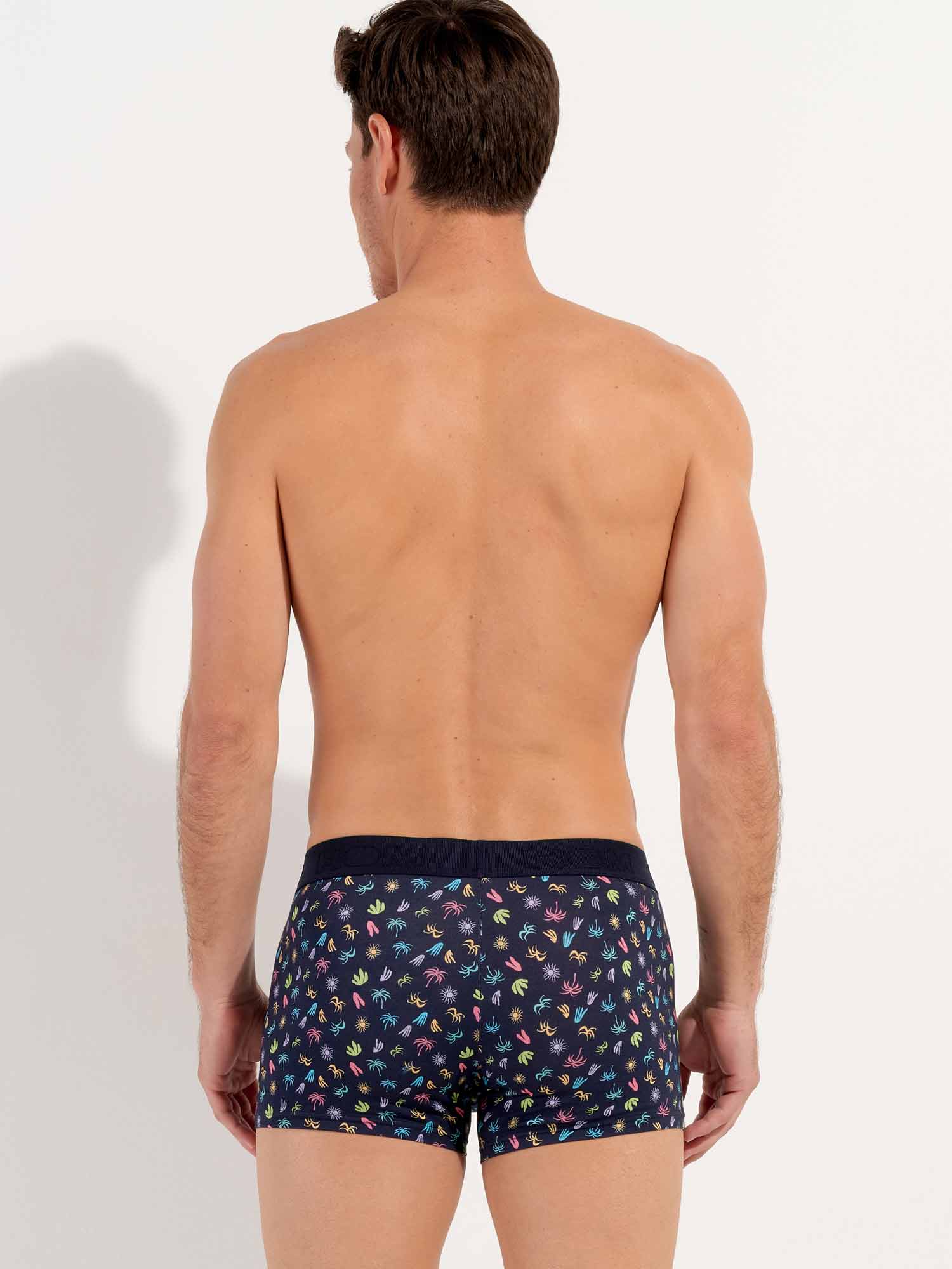 Boxer Briefs HO1 - California Boxer Briefs HO1 - California