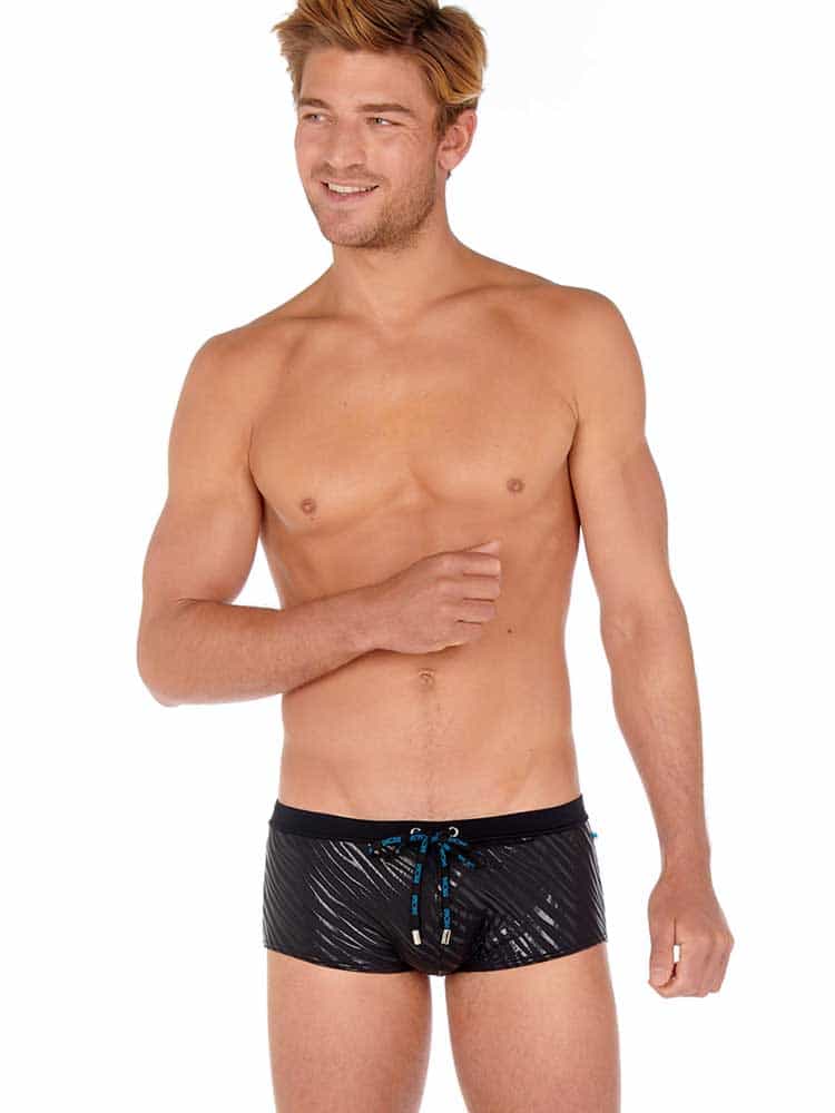 Swim Trunk - Clubber Swim Trunk - Clubber