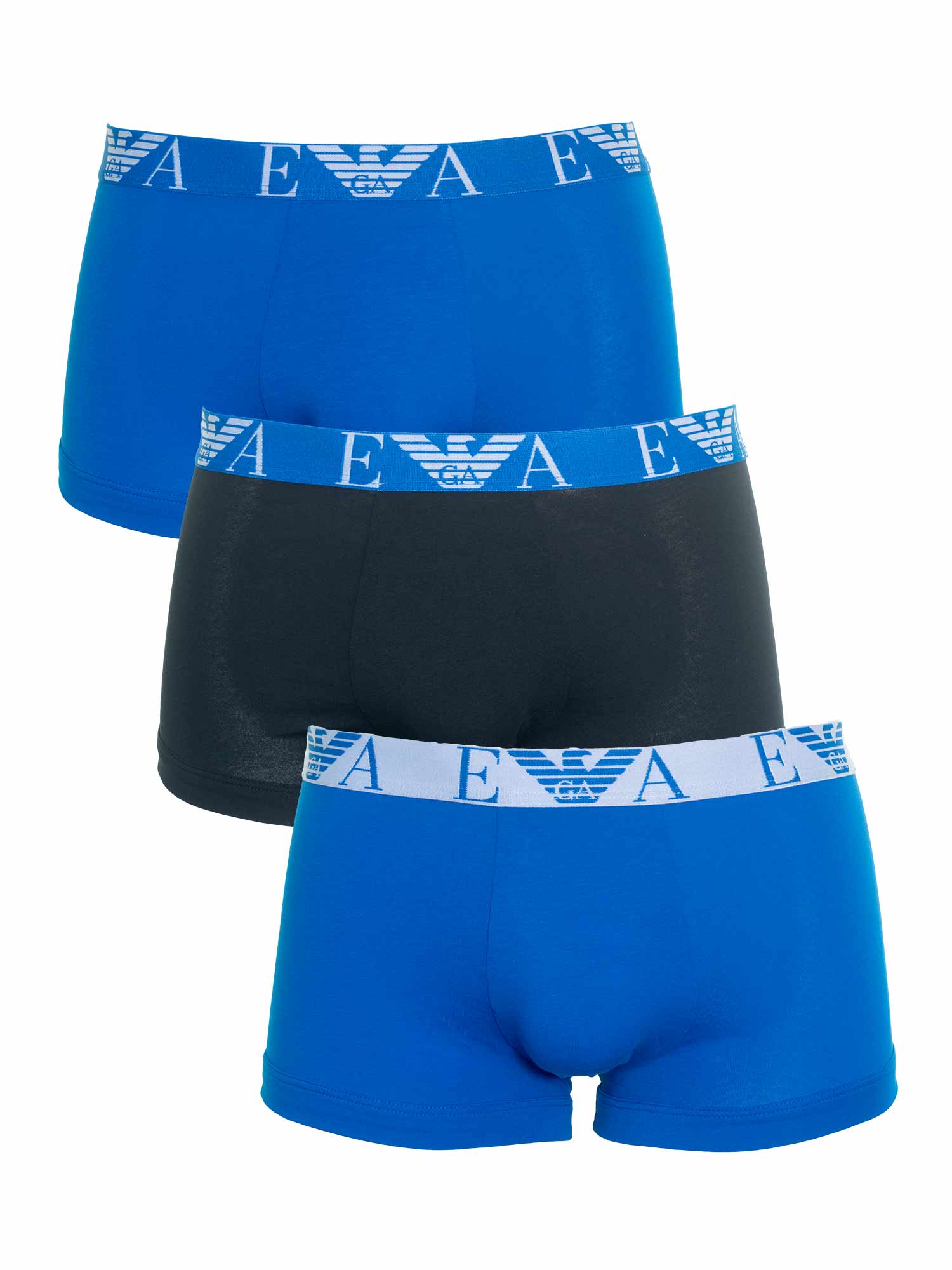 3p Trunk - Monogram 3p Trunk - Monogram