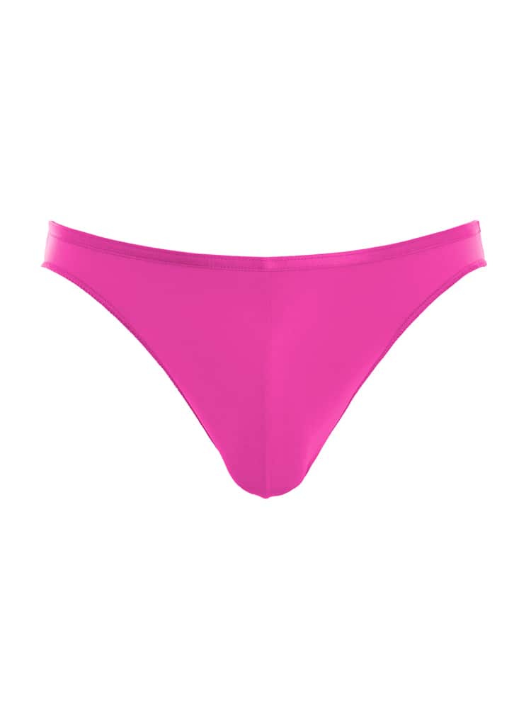 Micro Briefs - Plumes