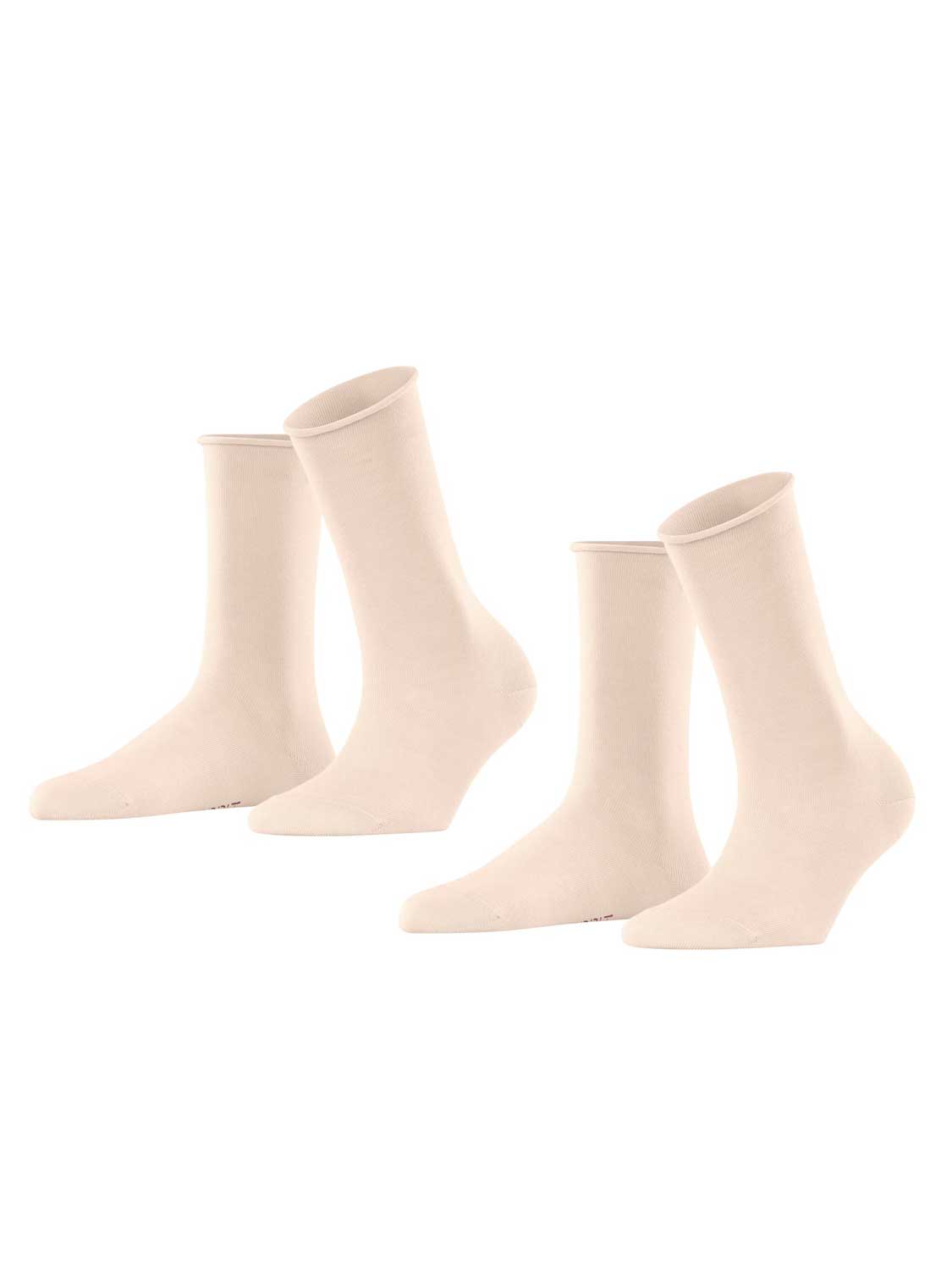 2p Socks - Basic Pure