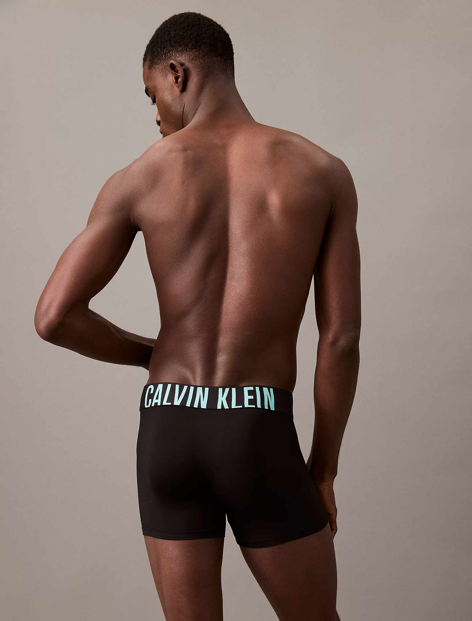 3p Boxer Briefs - Intense Power Micro 3p Boxer Briefs - Intense Power Micro