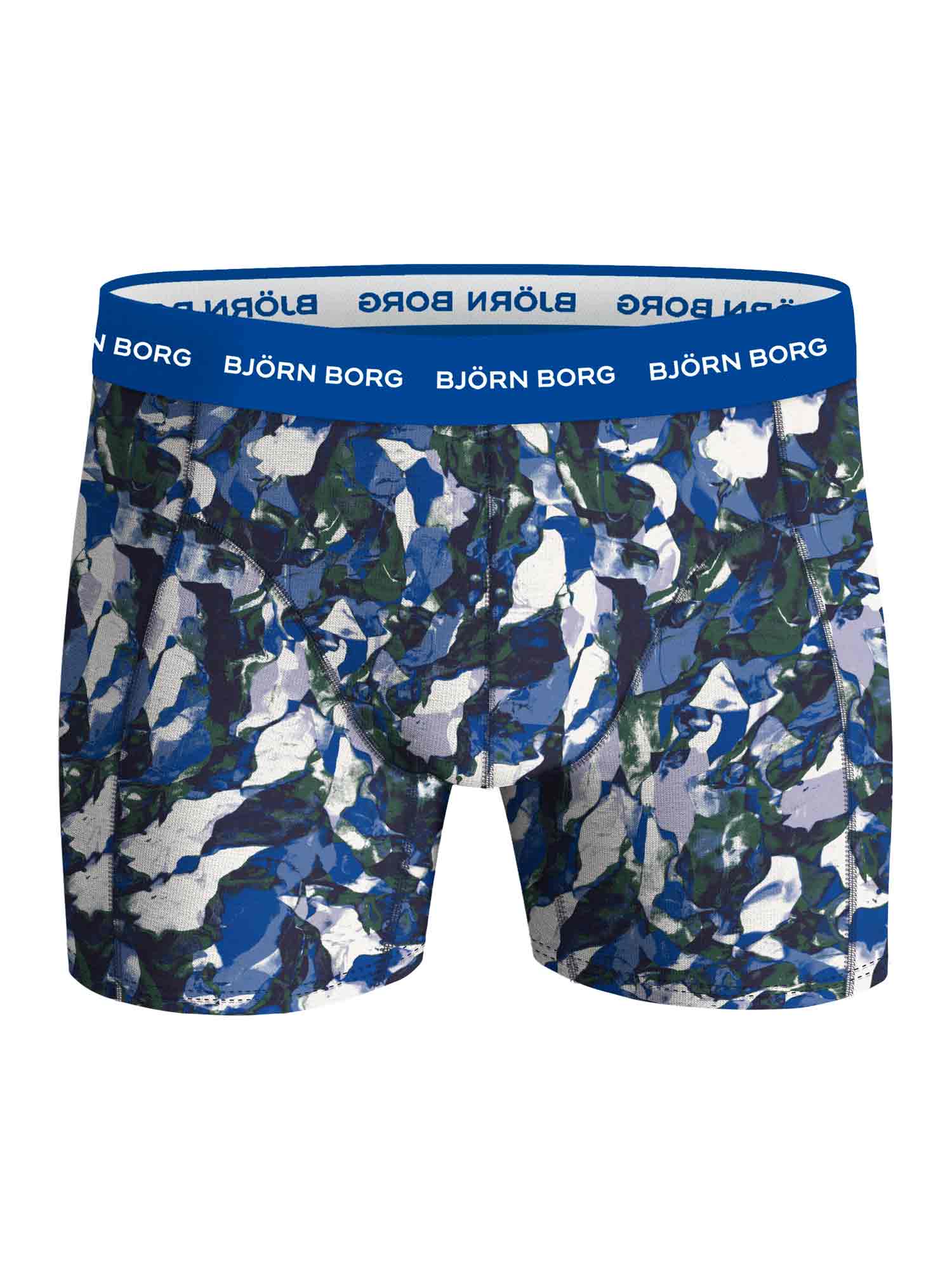 7p Boxer - Cotton Stretch 7p Boxer - Cotton Stretch