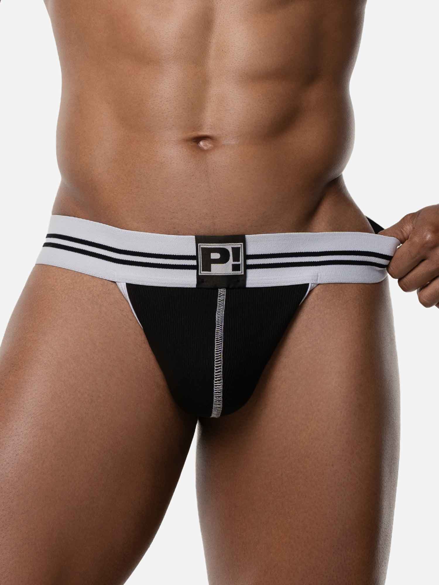 Thong - Black Thong - Black