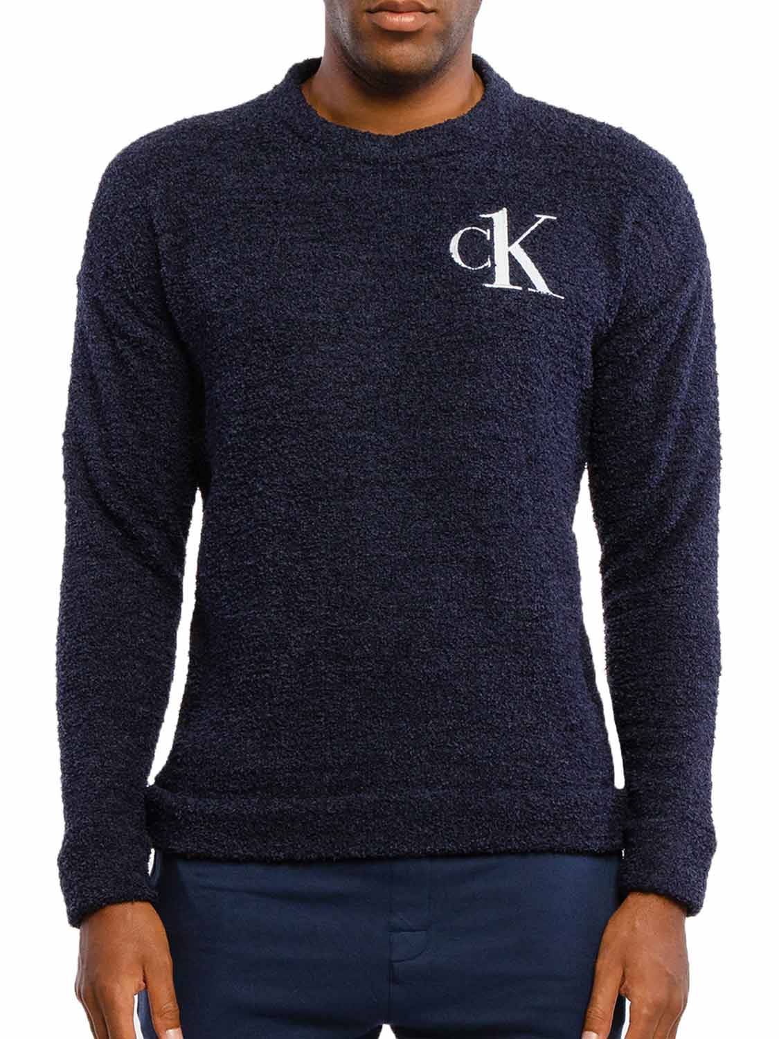 L/S SWEATSHIRT (PLUSH) L/S SWEATSHIRT (PLUSH)