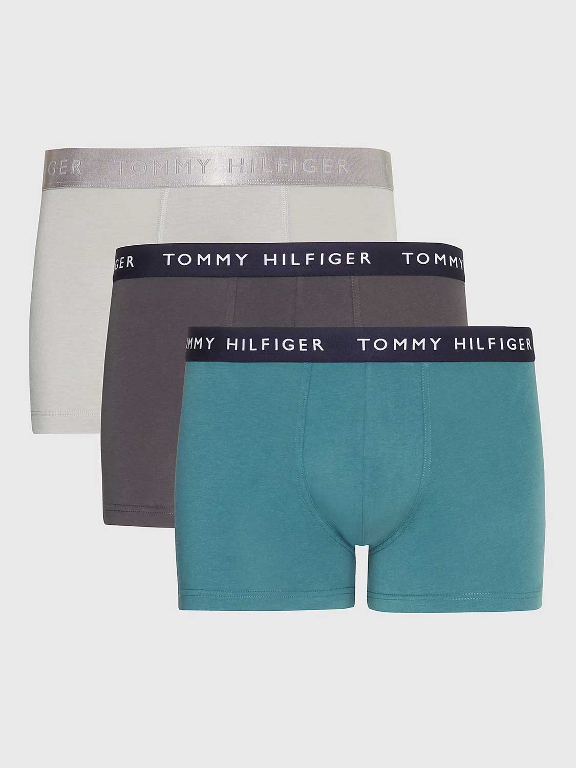 3p Trunk - Logo Taille 3p Trunk - Logo Taille