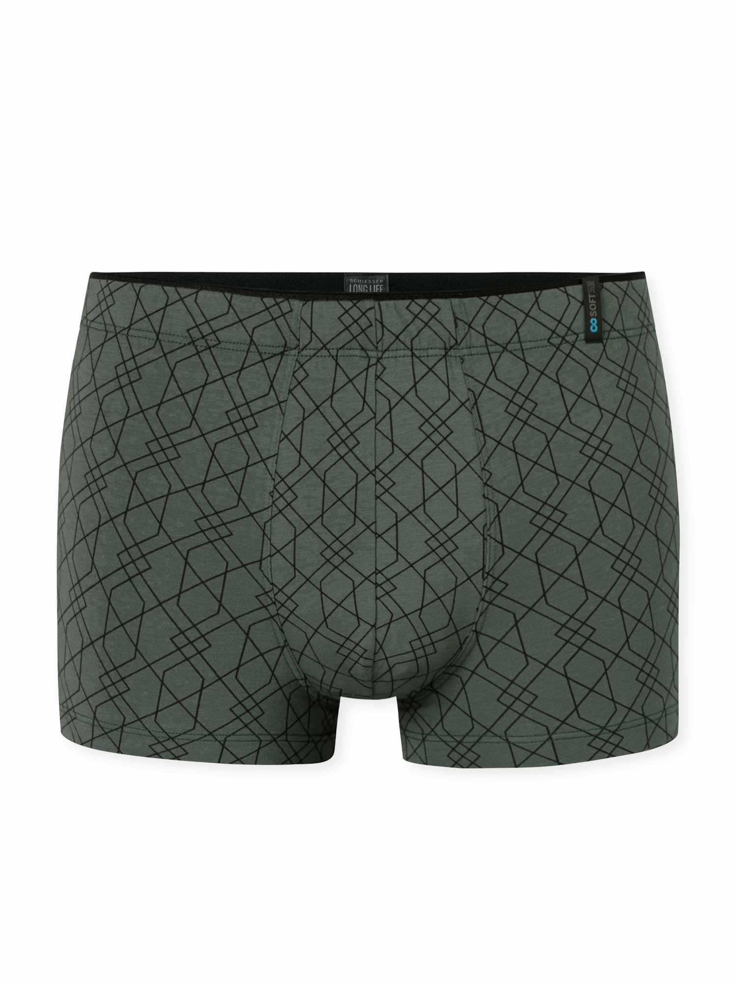 Shorts - Long Life Soft Shorts - Long Life Soft