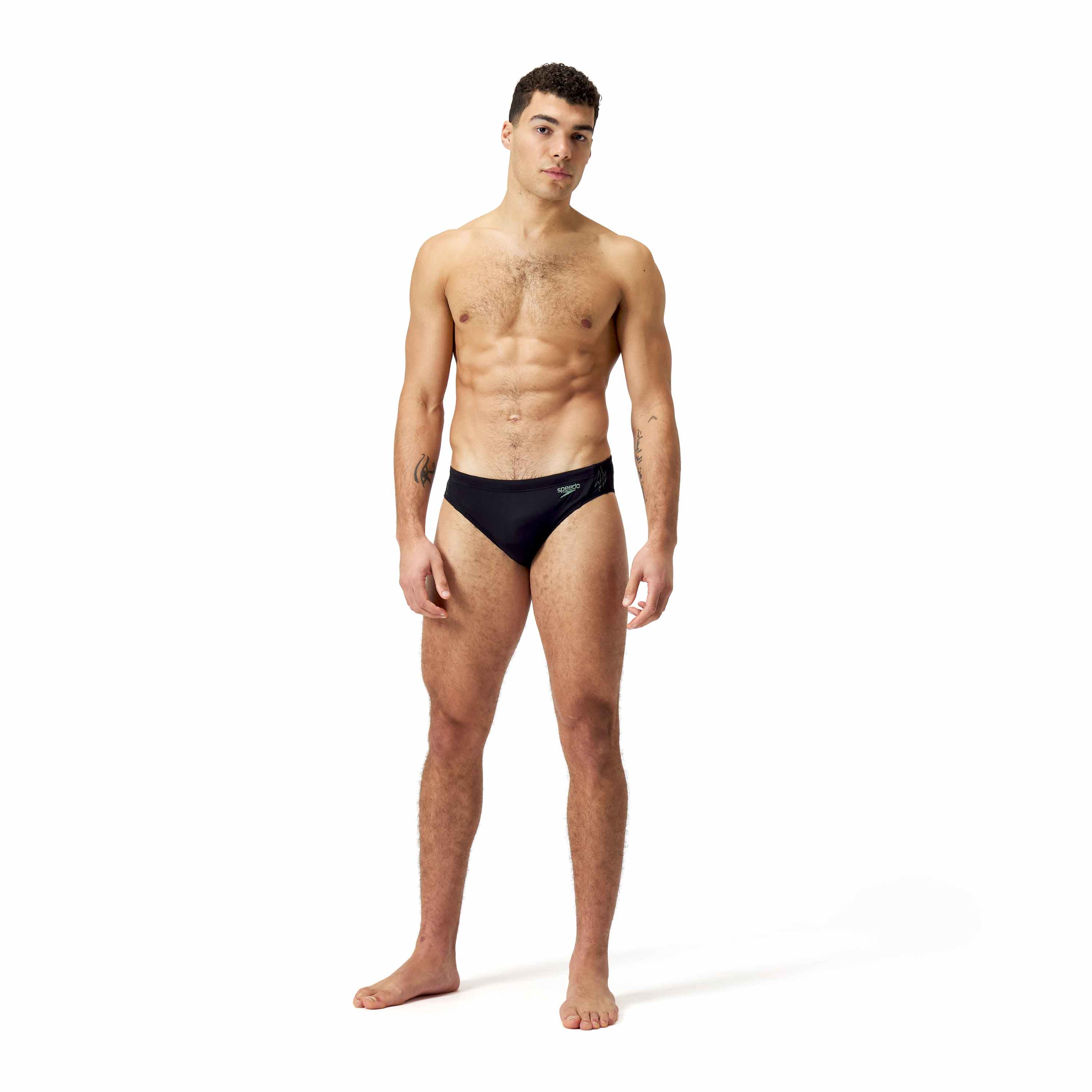 Eco+ Swim Brief - 7cm Eco+ Swim Brief - 7cm