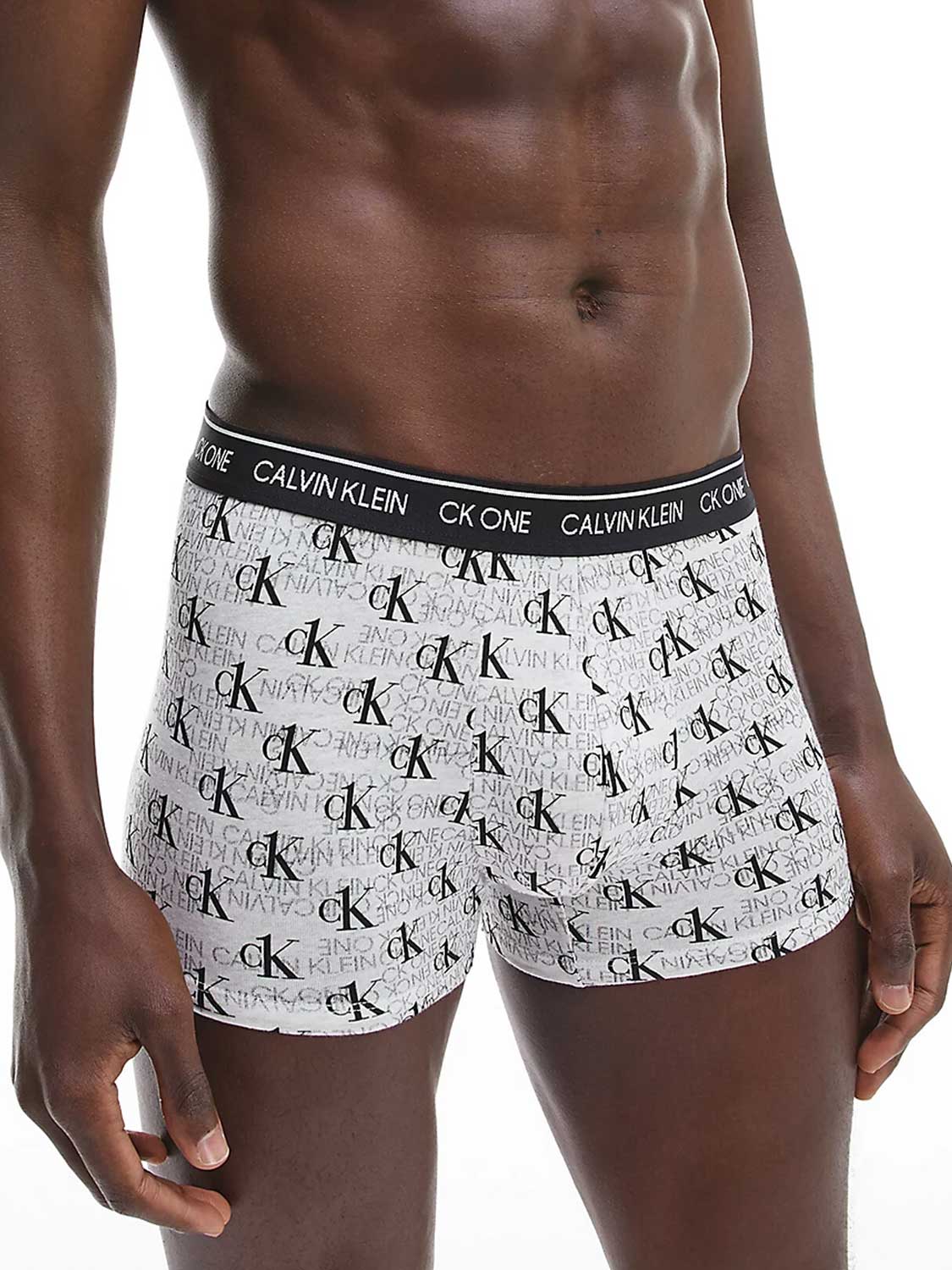 Calvin Klein Trunk 1CD