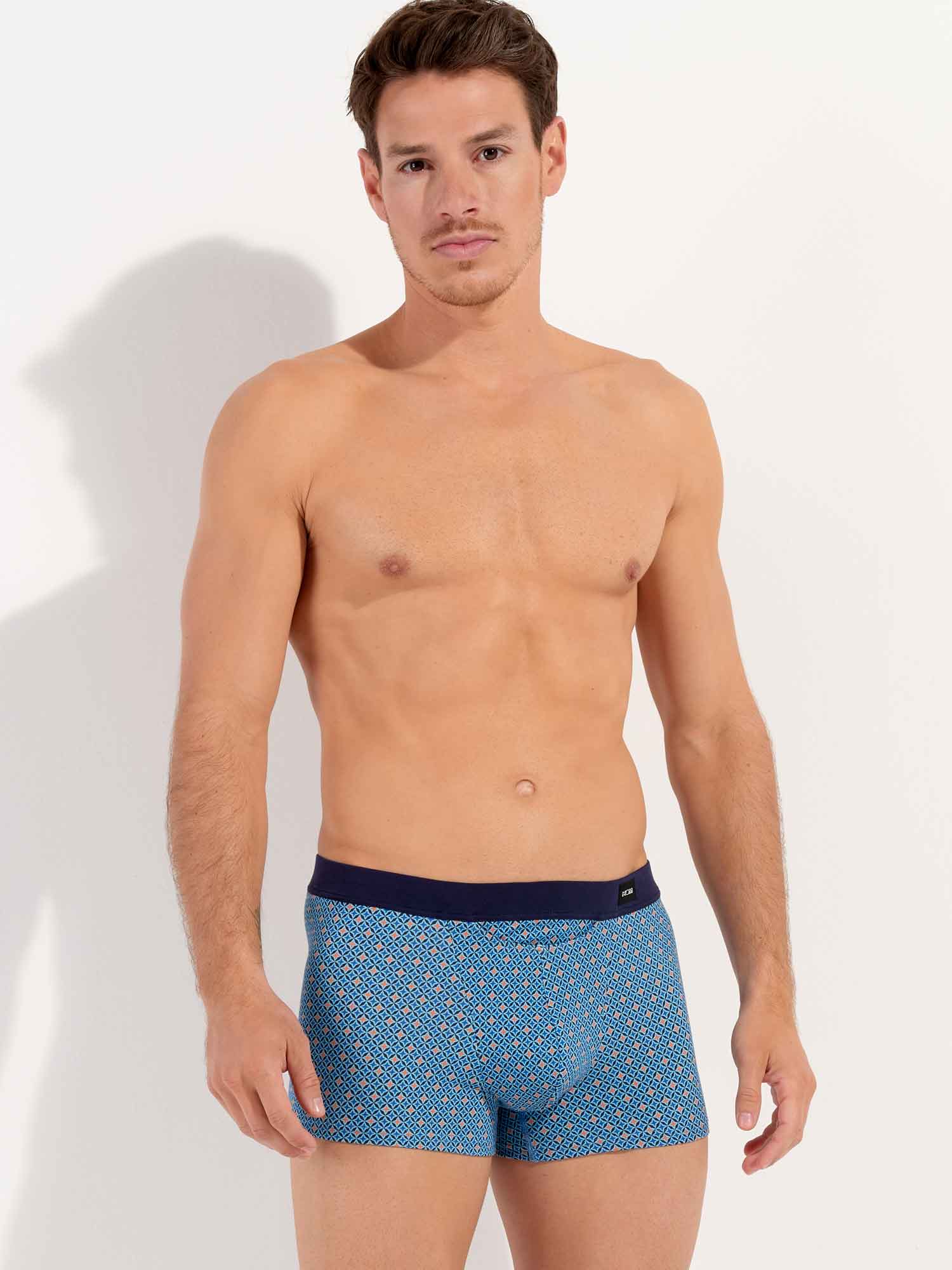 Boxer Briefs HO1 - Stars Boxer Briefs HO1 - Stars