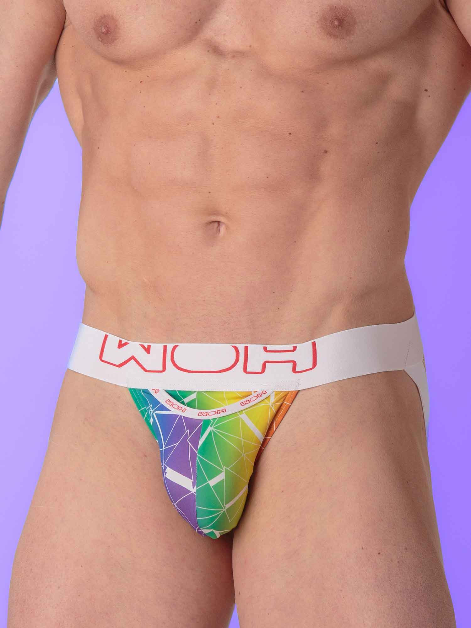Jockstrap - Sexy Fun Jockstrap - Sexy Fun