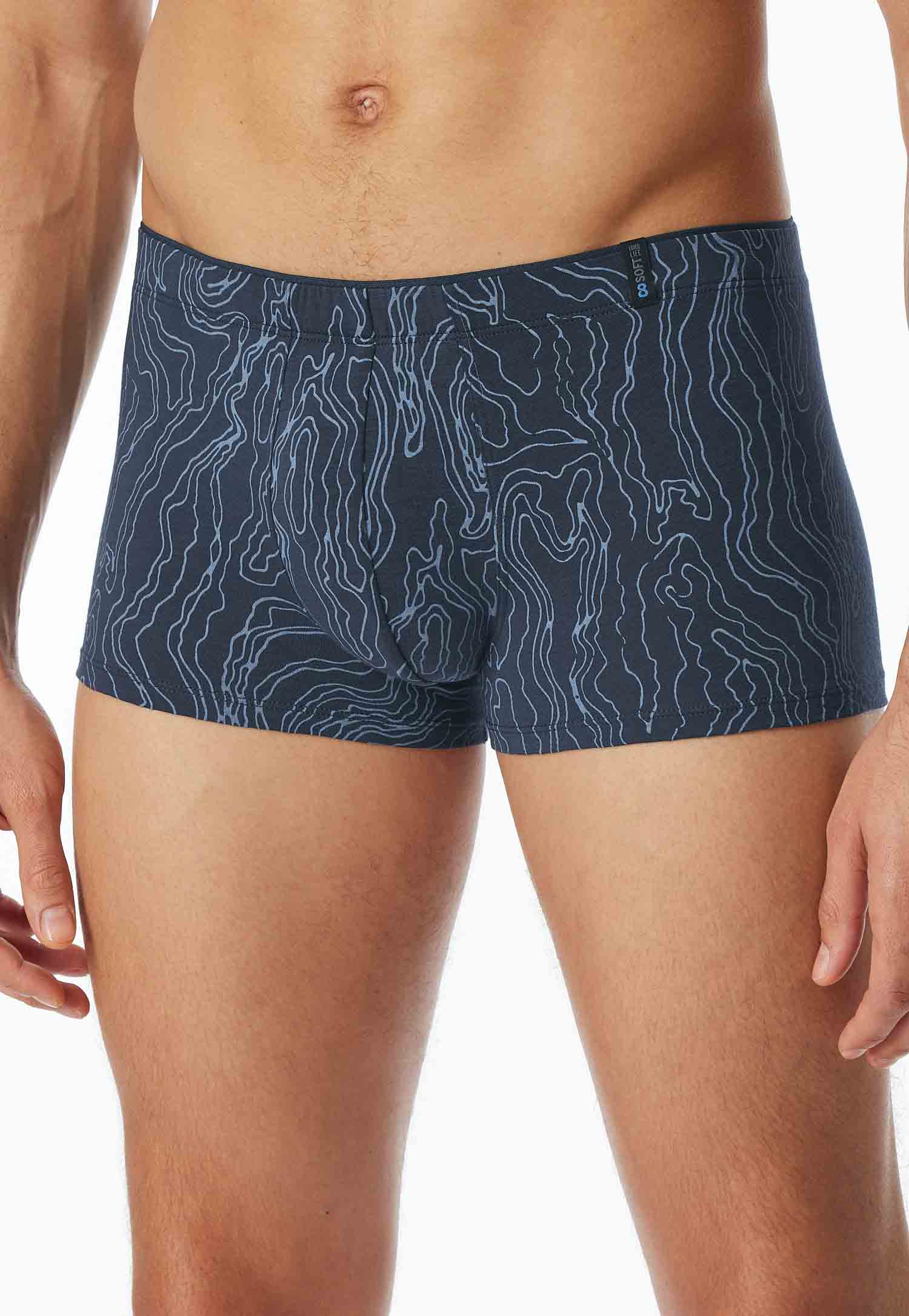 Low Rise Short - Long Life Soft Low Rise Short - Long Life Soft