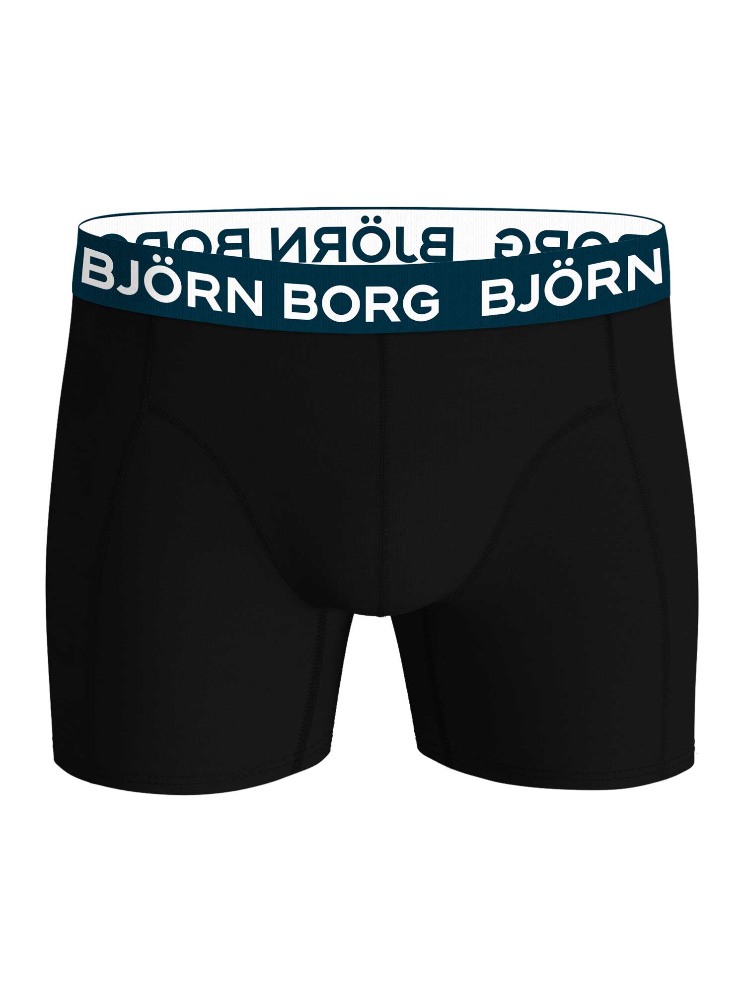 7p Boxer - Cotton Stretch