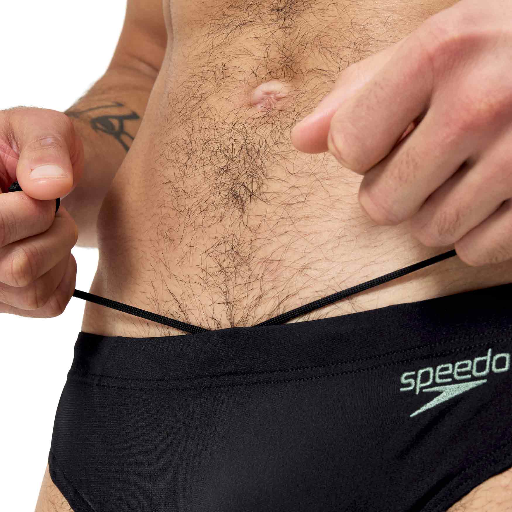 Eco+ Swim Brief - 7cm Eco+ Swim Brief - 7cm
