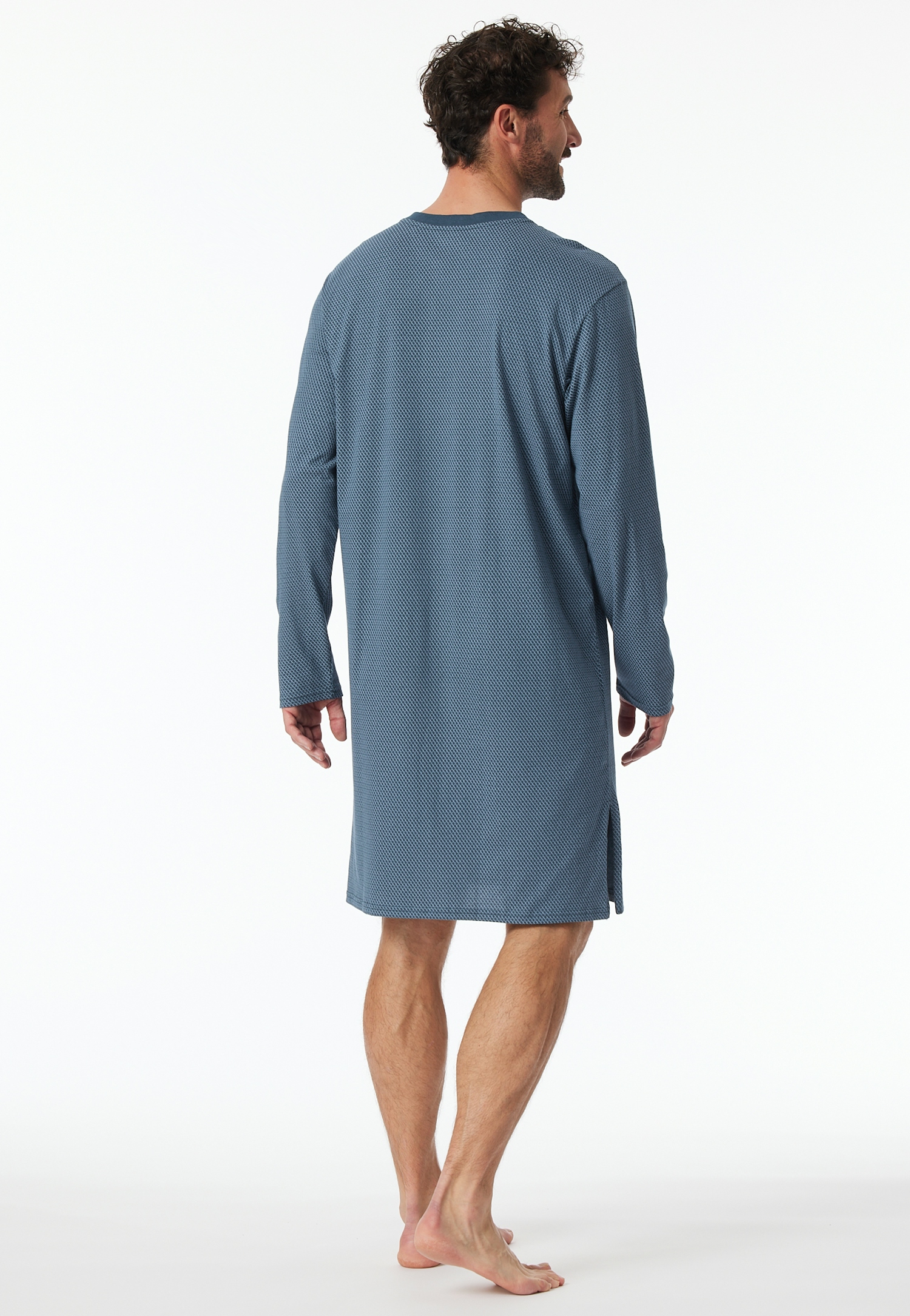 Nightshirt 1/1 - Comfort Essentials Nightshirt 1/1 - Comfort Essentials